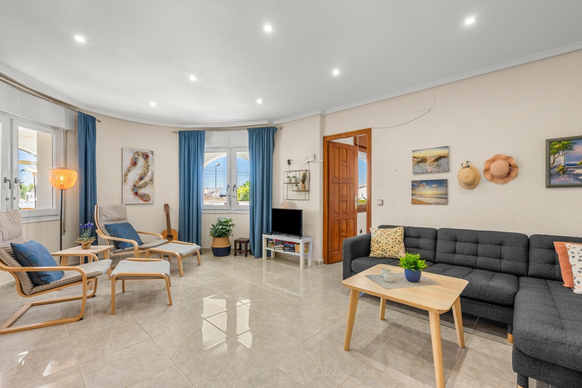 Resale - Villa - Ciudad Quesada - Ciudad Quesada - Rojales
