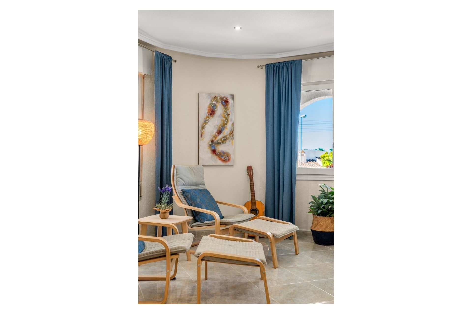 Resale - Villa - Ciudad Quesada - Ciudad Quesada - Rojales