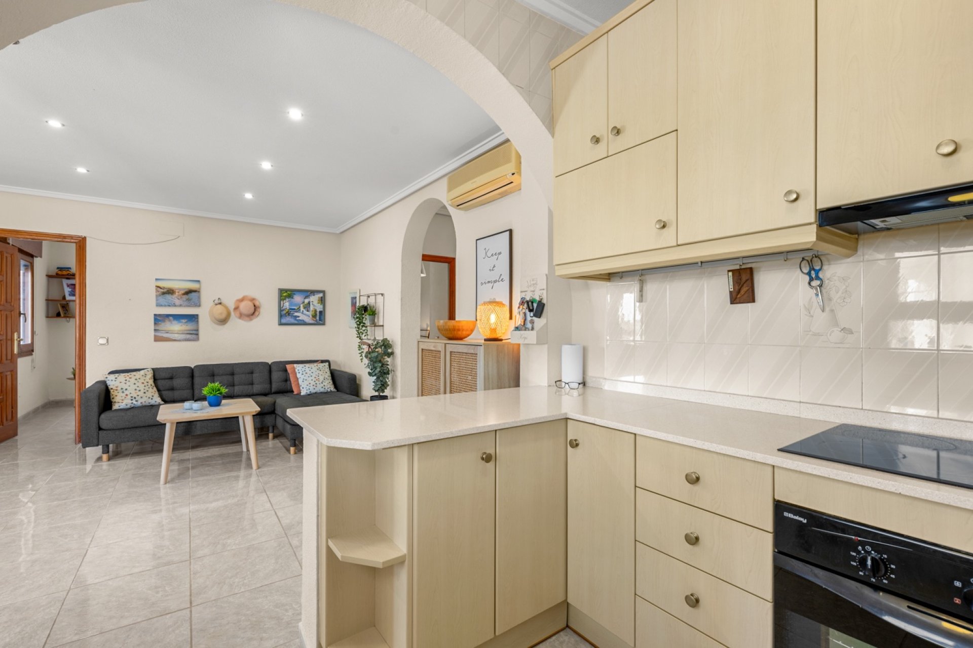 Resale - Villa - Ciudad Quesada - Ciudad Quesada - Rojales
