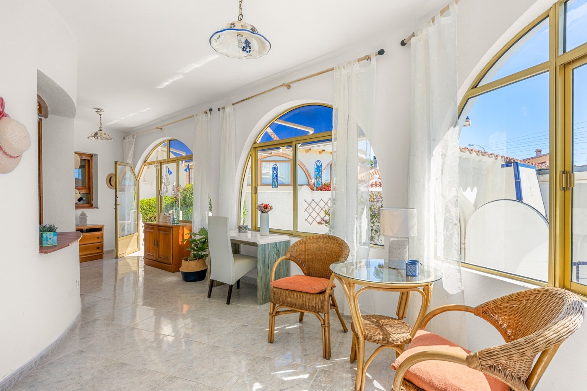 Resale - Villa - Ciudad Quesada - Ciudad Quesada - Rojales