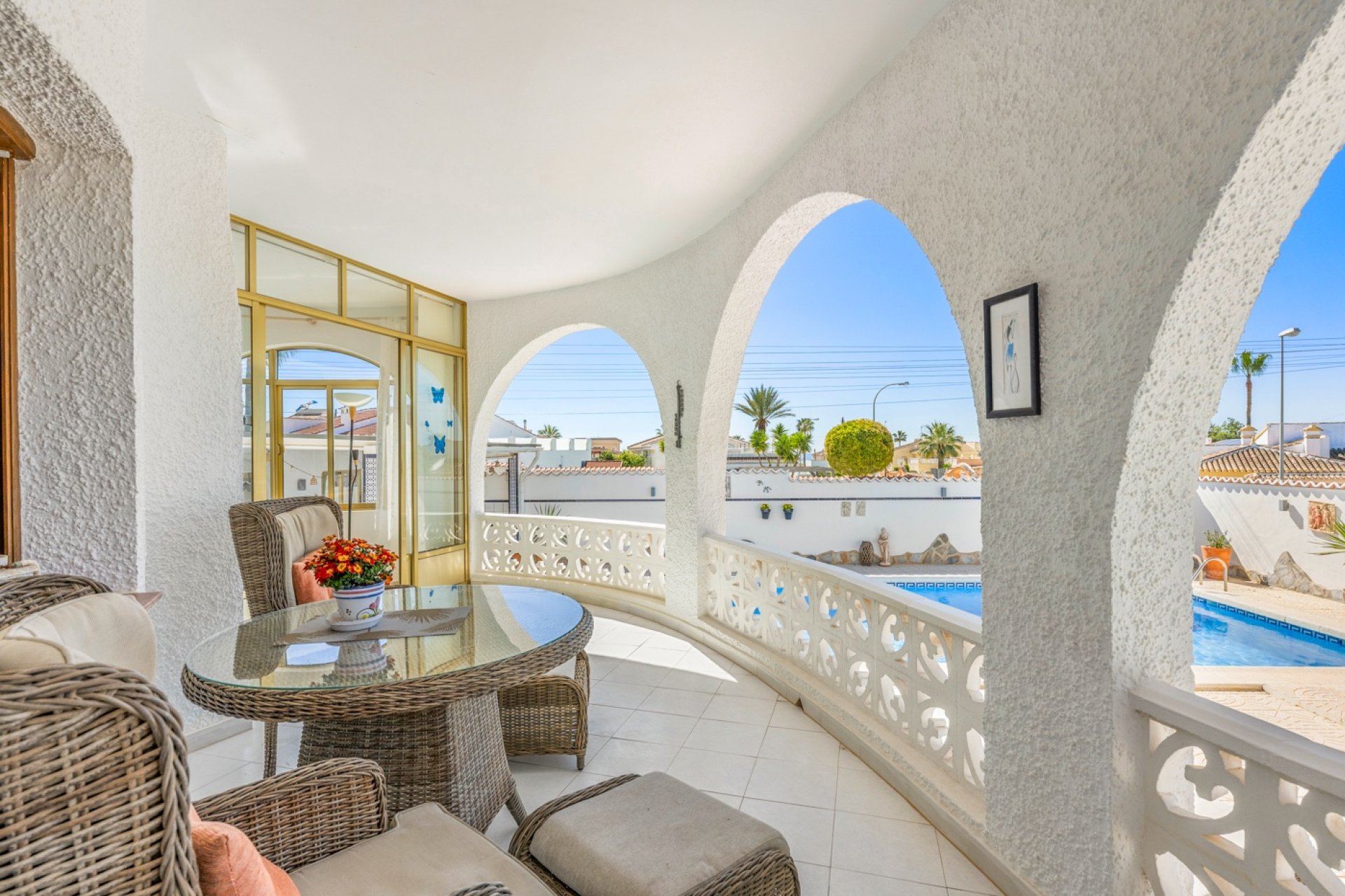 Resale - Villa - Ciudad Quesada - Ciudad Quesada - Rojales