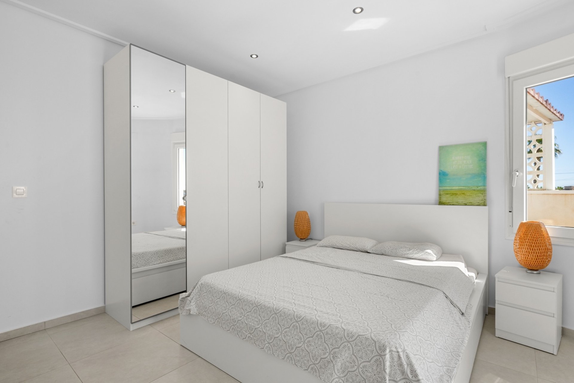 Resale - Villa - Ciudad Quesada - Ciudad Quesada - Rojales
