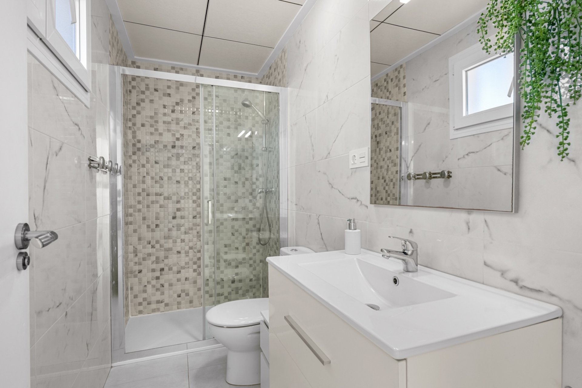 Resale - Villa - Ciudad Quesada - Ciudad Quesada - Rojales
