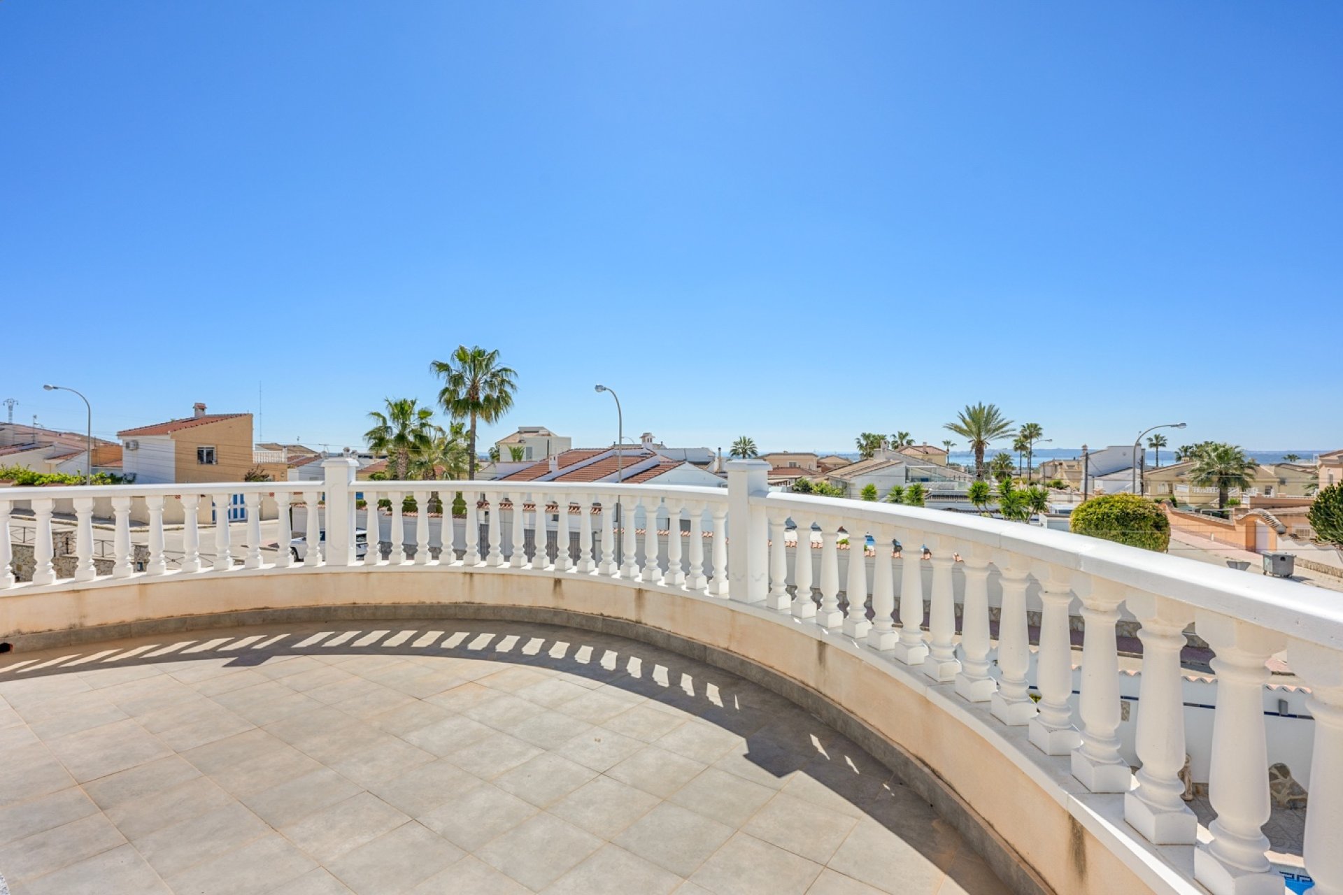 Resale - Villa - Ciudad Quesada - Ciudad Quesada - Rojales