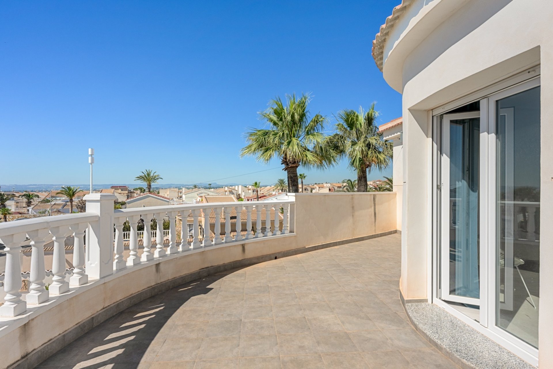 Resale - Villa - Ciudad Quesada - Ciudad Quesada - Rojales