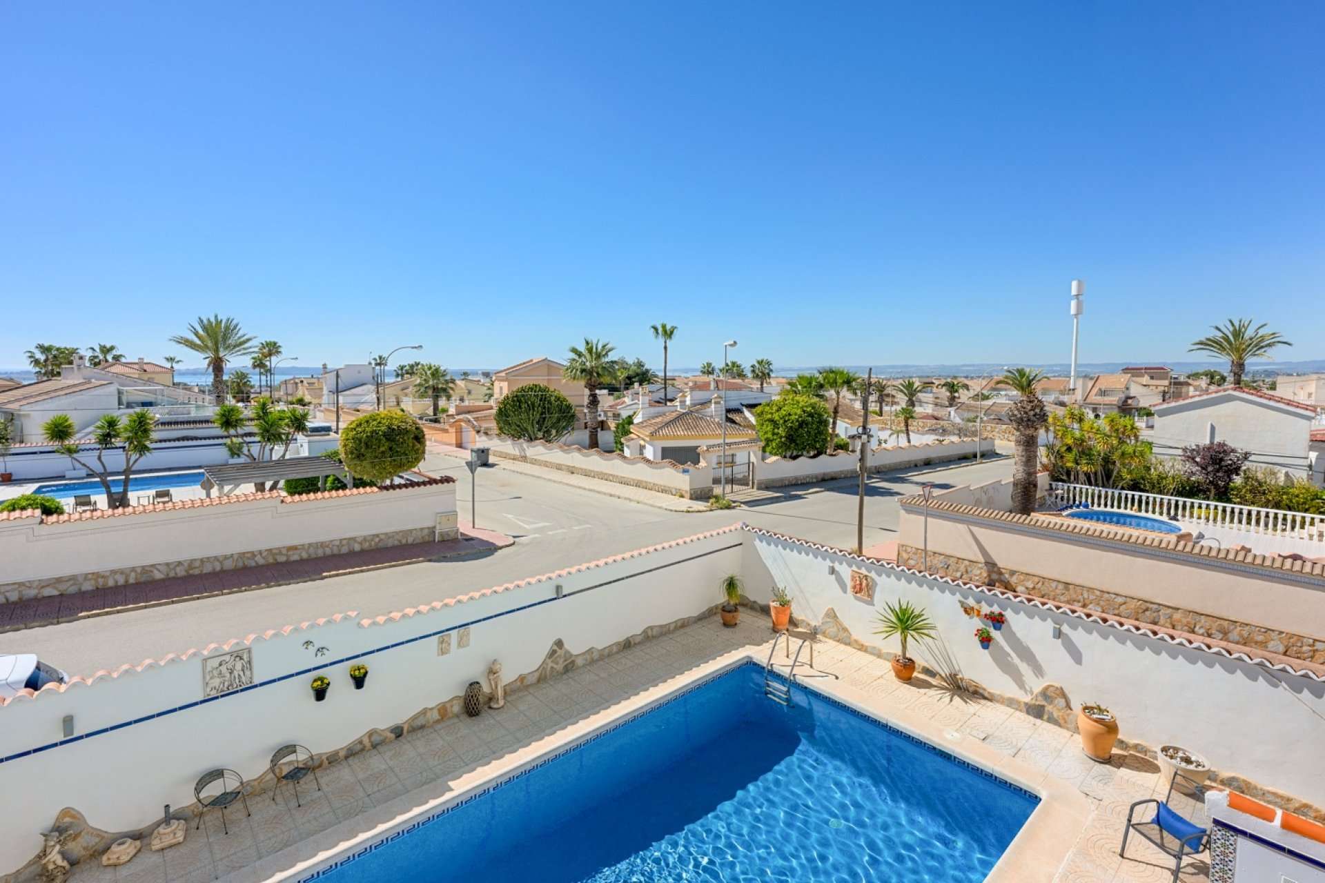 Resale - Villa - Ciudad Quesada - Ciudad Quesada - Rojales
