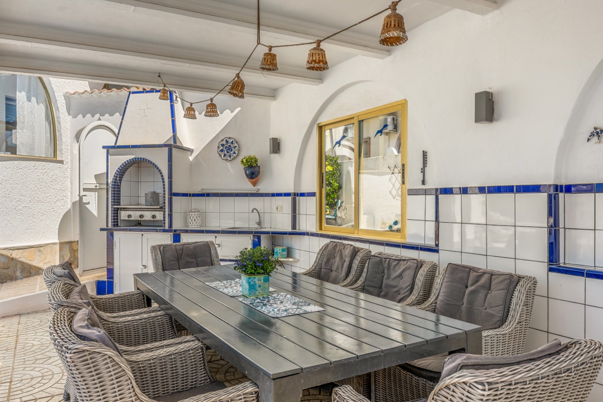Resale - Villa - Ciudad Quesada - Ciudad Quesada - Rojales