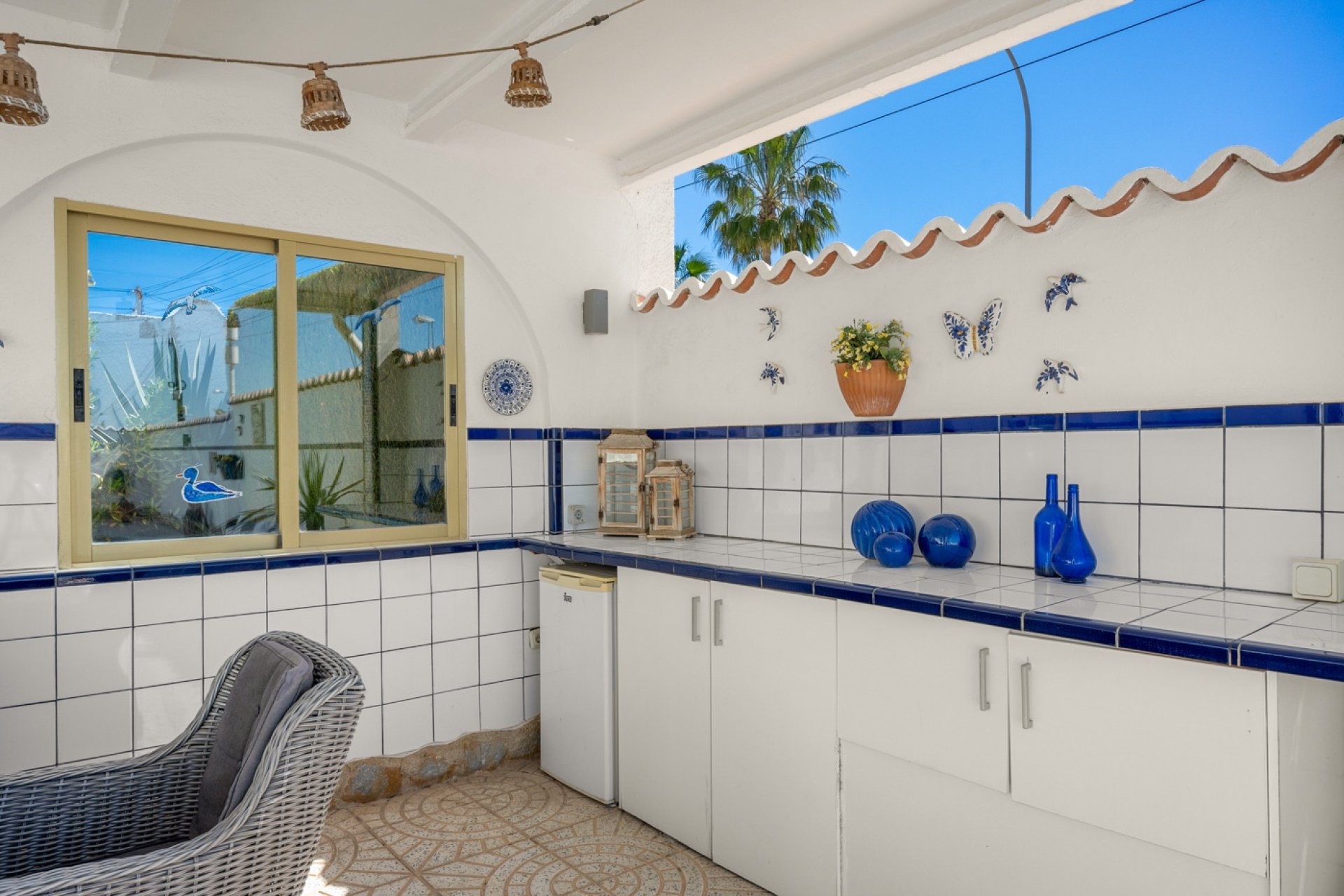Resale - Villa - Ciudad Quesada - Ciudad Quesada - Rojales