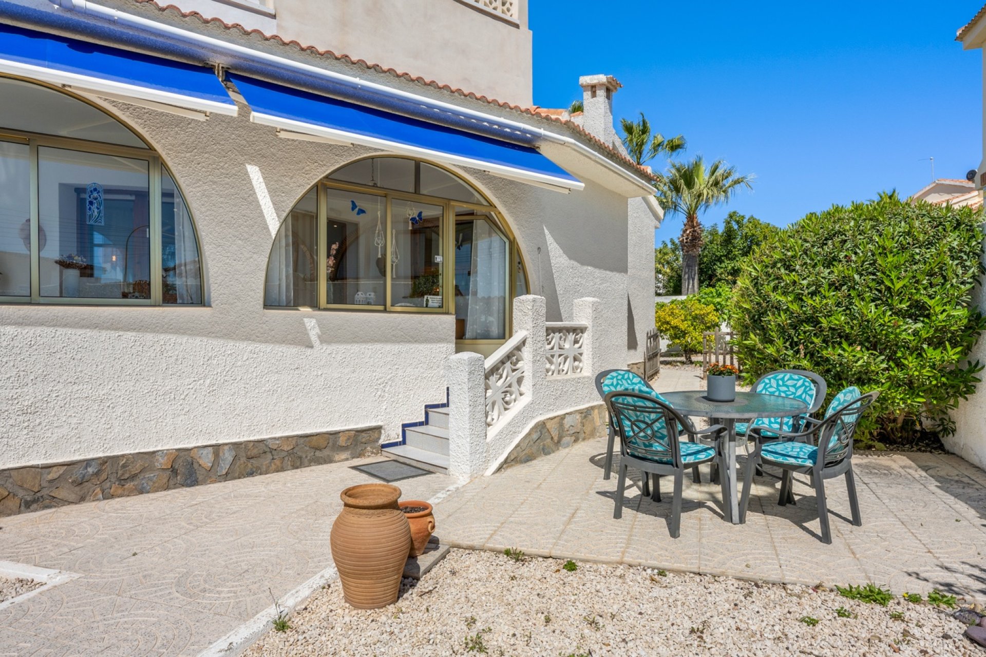 Resale - Villa - Ciudad Quesada - Ciudad Quesada - Rojales