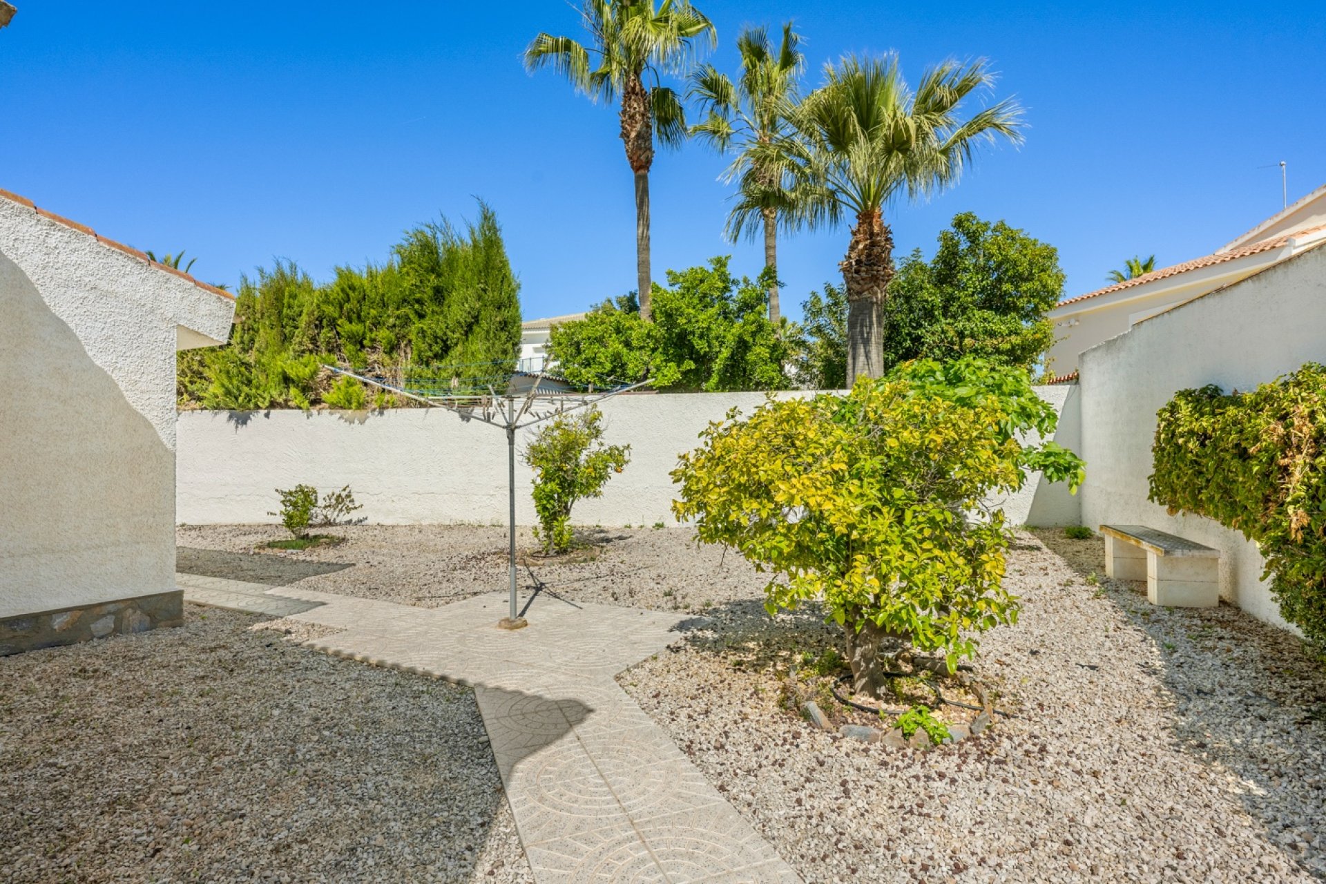Resale - Villa - Ciudad Quesada - Ciudad Quesada - Rojales