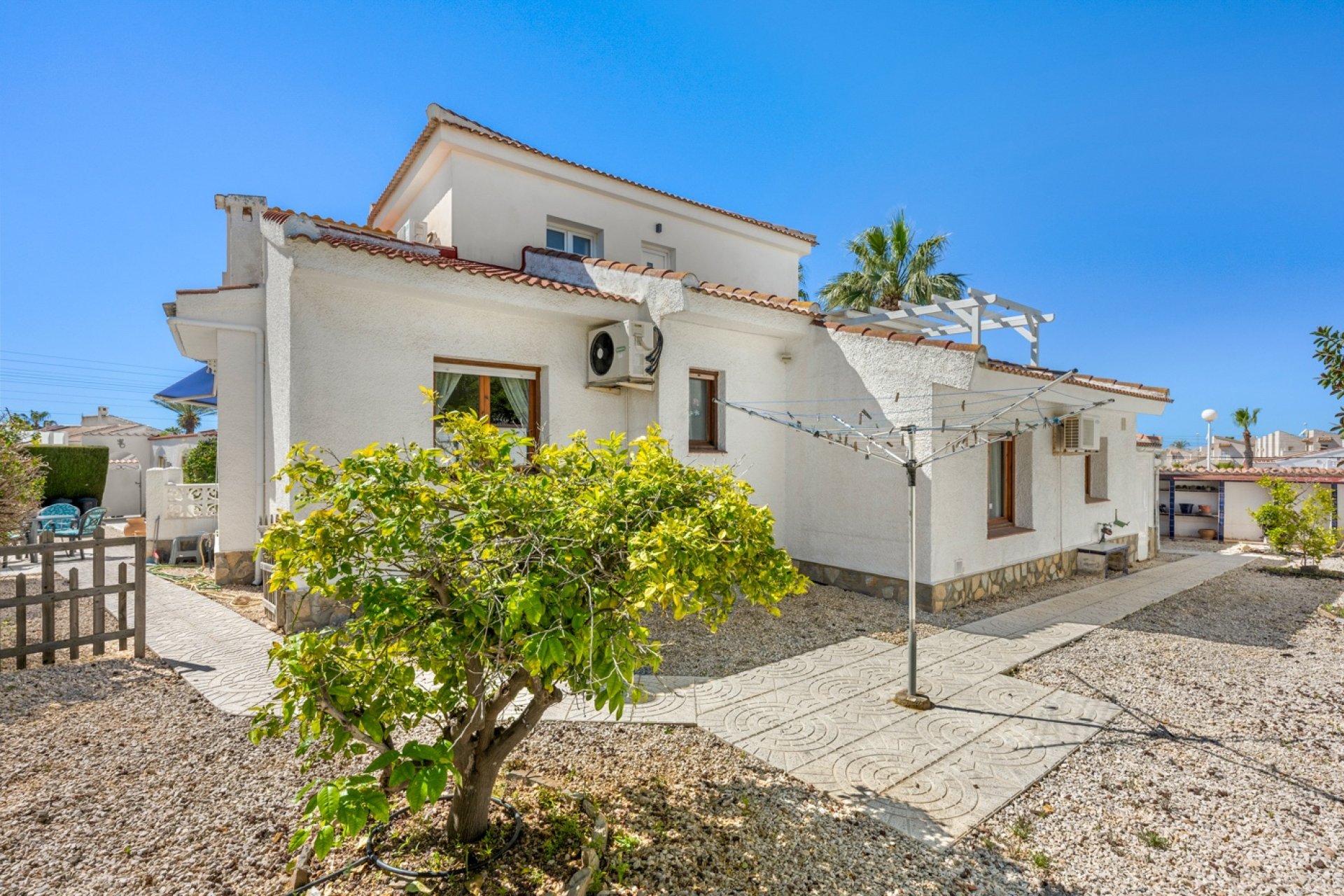 Resale - Villa - Ciudad Quesada - Ciudad Quesada - Rojales