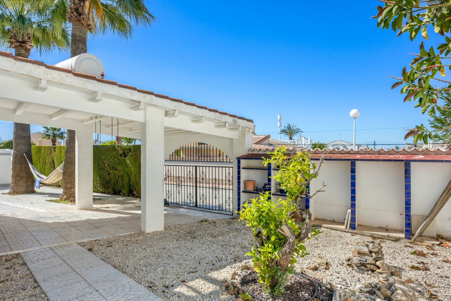 Resale - Villa - Ciudad Quesada - Ciudad Quesada - Rojales