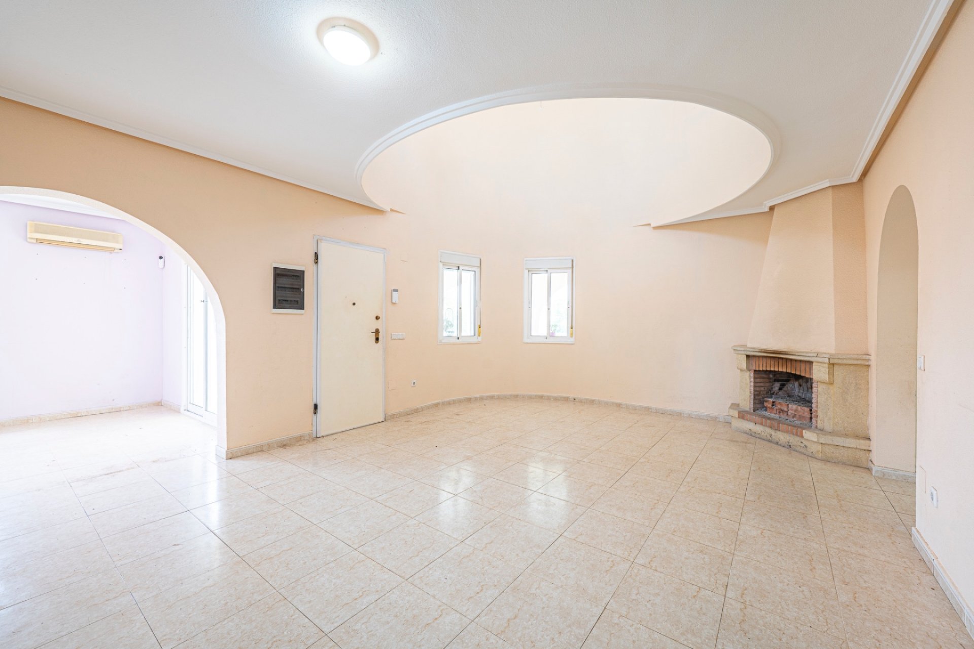 Resale - Villa - Ciudad Quesada - Ciudad Quesada - Rojales