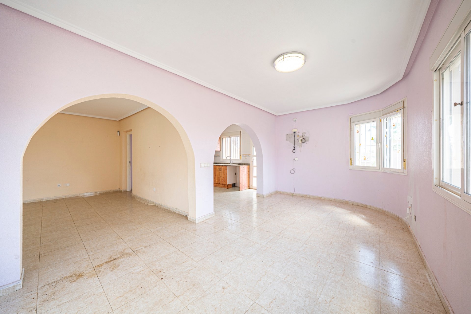 Resale - Villa - Ciudad Quesada - Ciudad Quesada - Rojales