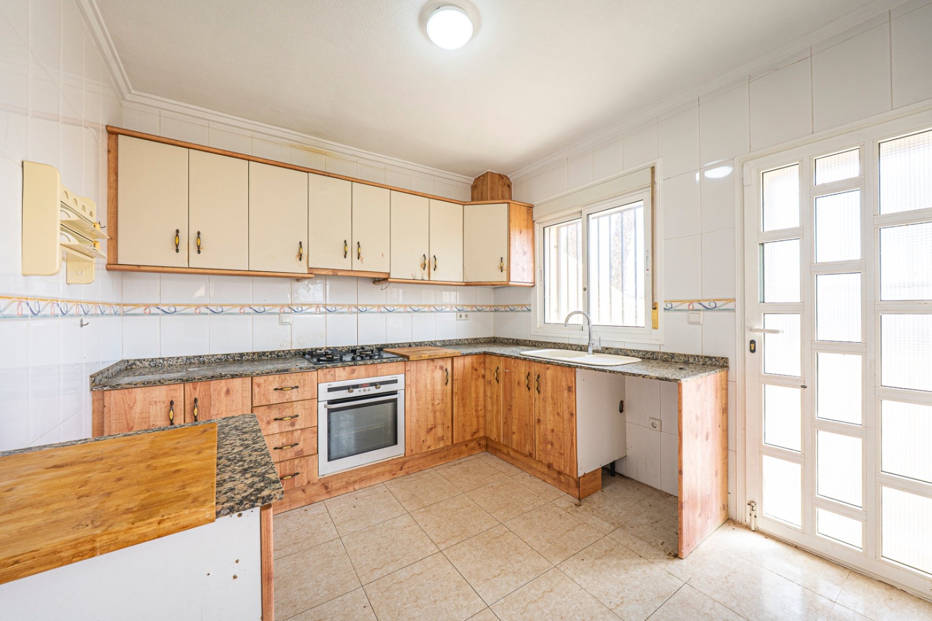 Resale - Villa - Ciudad Quesada - Ciudad Quesada - Rojales