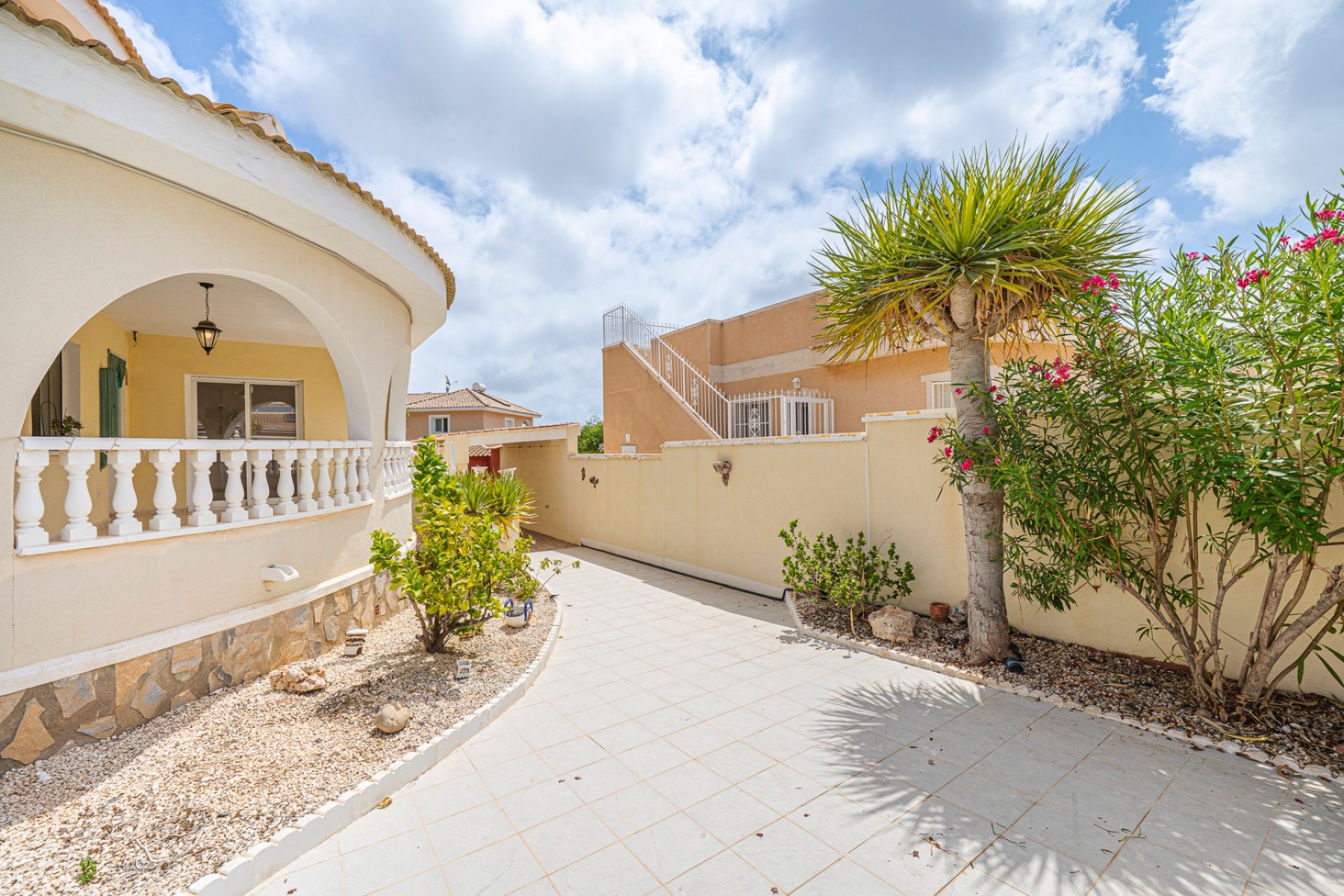 Resale - Villa - Ciudad Quesada - Ciudad Quesada - Rojales