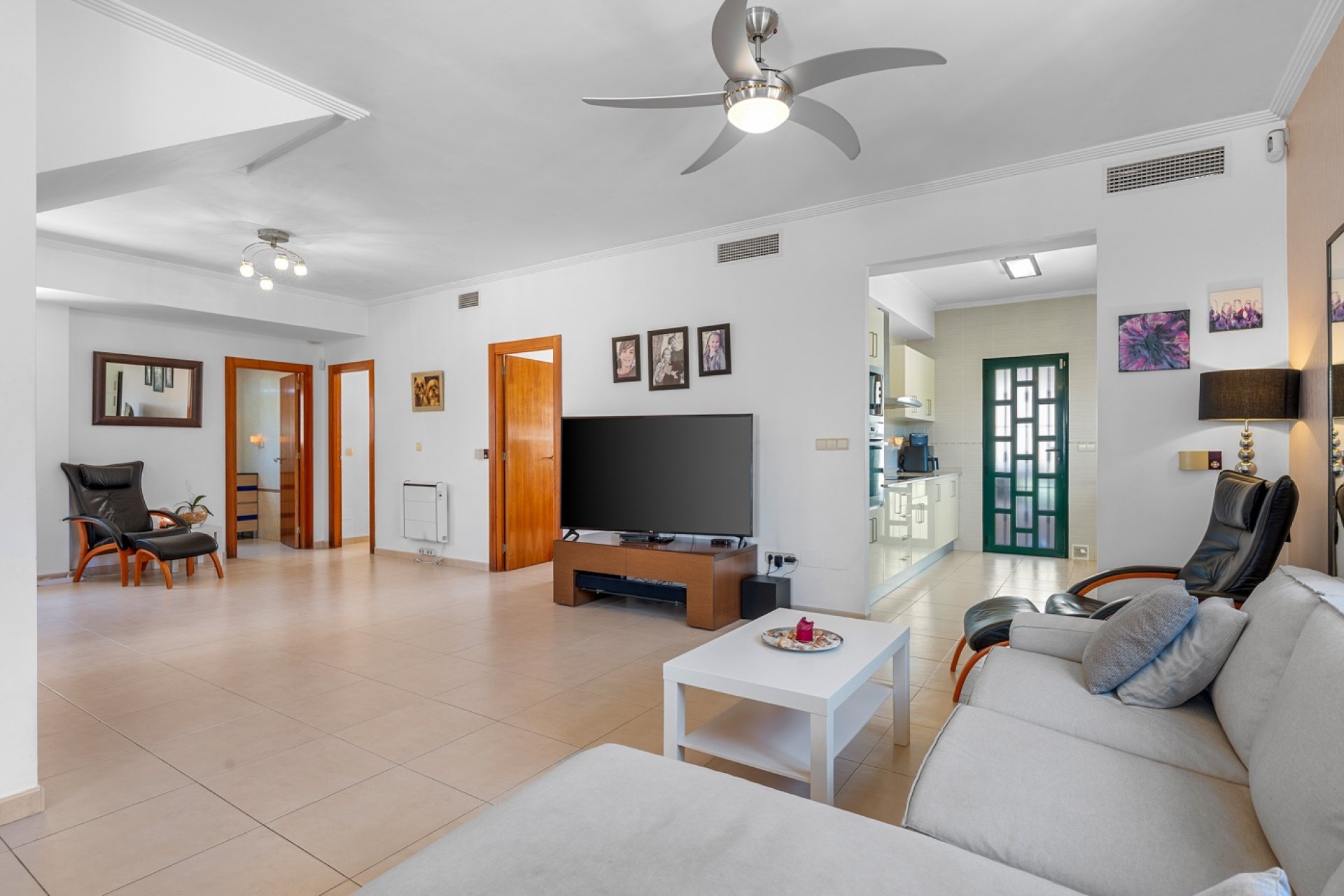 Resale - Villa - Ciudad Quesada - Ciudad Quesada - Rojales