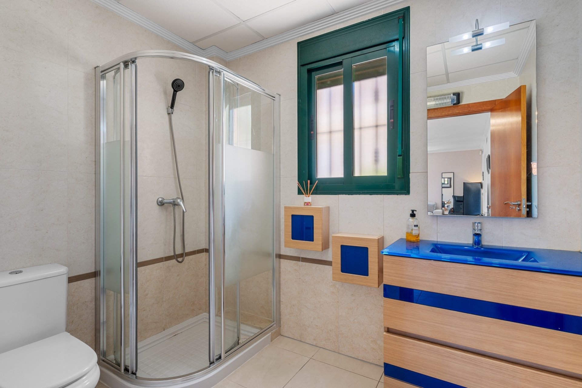 Resale - Villa - Ciudad Quesada - Ciudad Quesada - Rojales