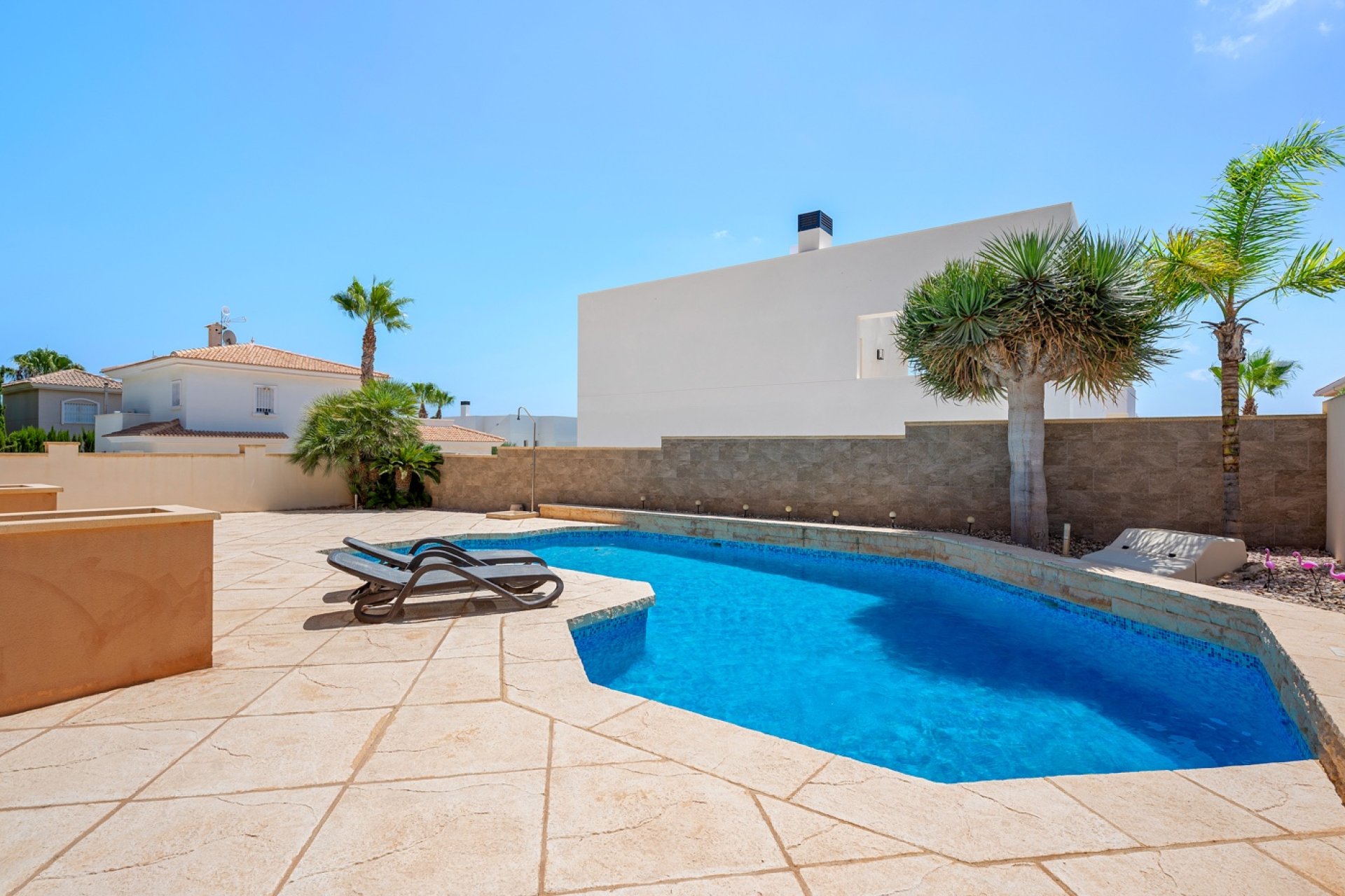 Resale - Villa - Ciudad Quesada - Ciudad Quesada - Rojales