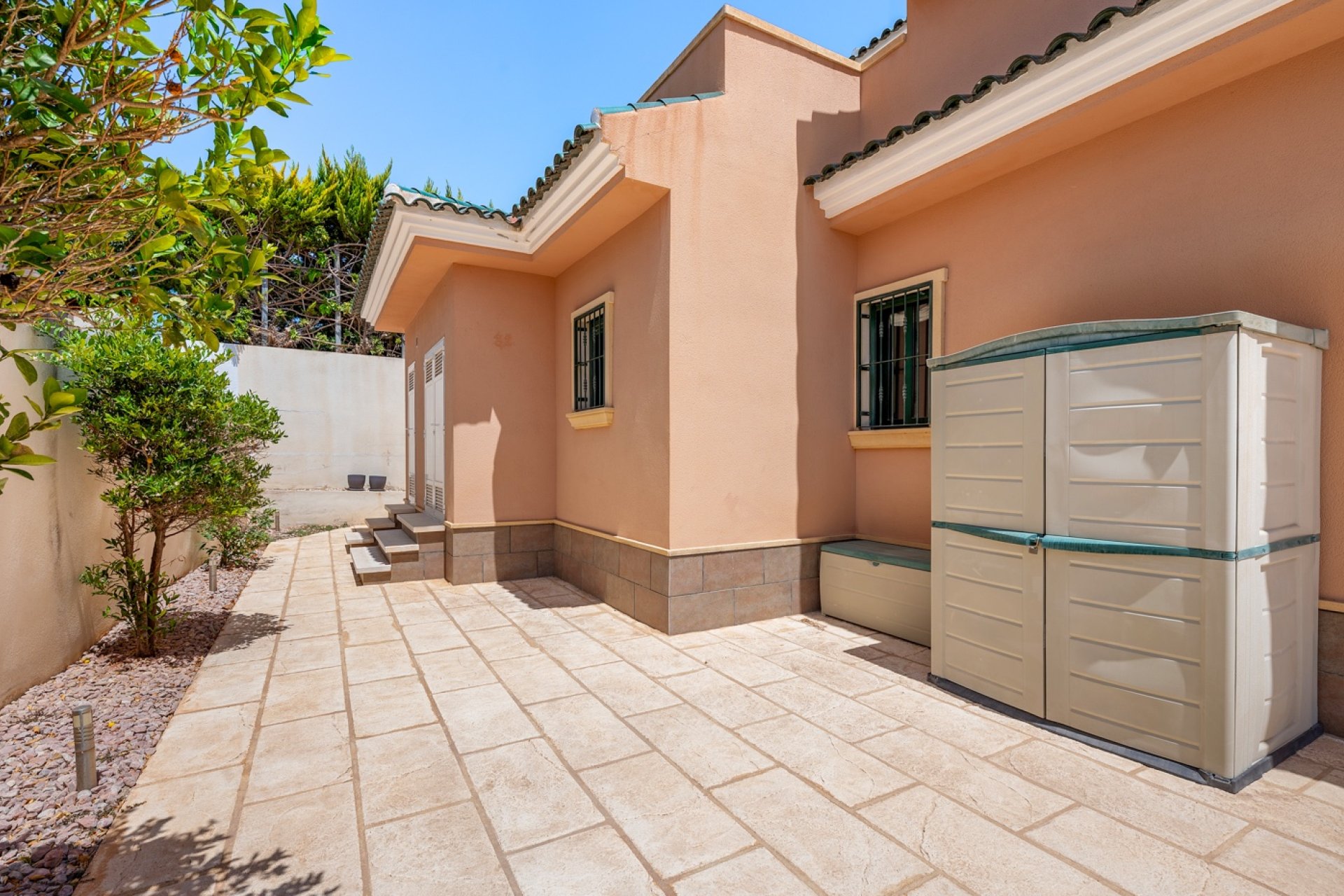 Resale - Villa - Ciudad Quesada - Ciudad Quesada - Rojales