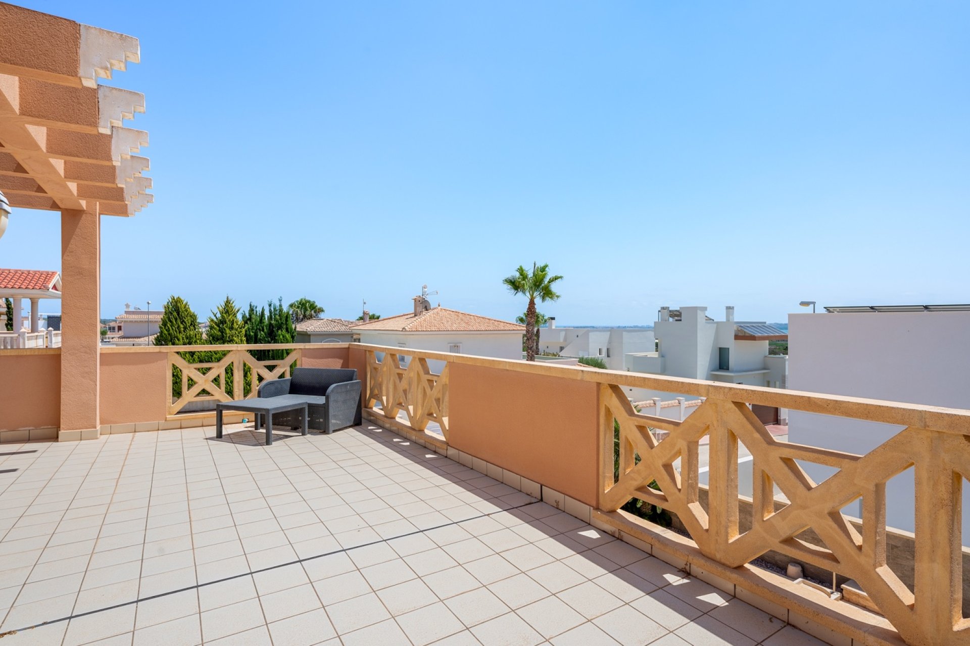 Resale - Villa - Ciudad Quesada - Ciudad Quesada - Rojales