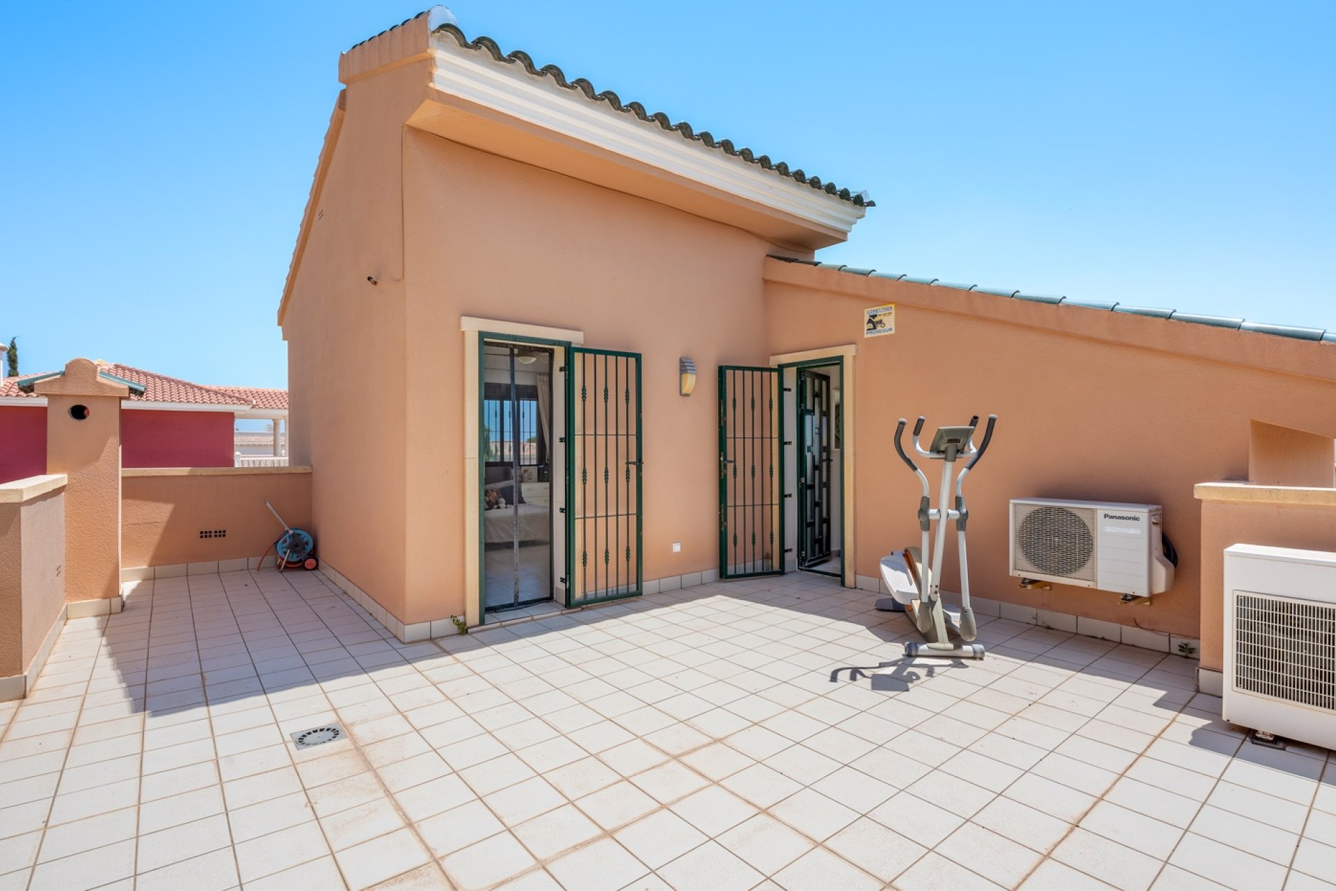 Resale - Villa - Ciudad Quesada - Ciudad Quesada - Rojales