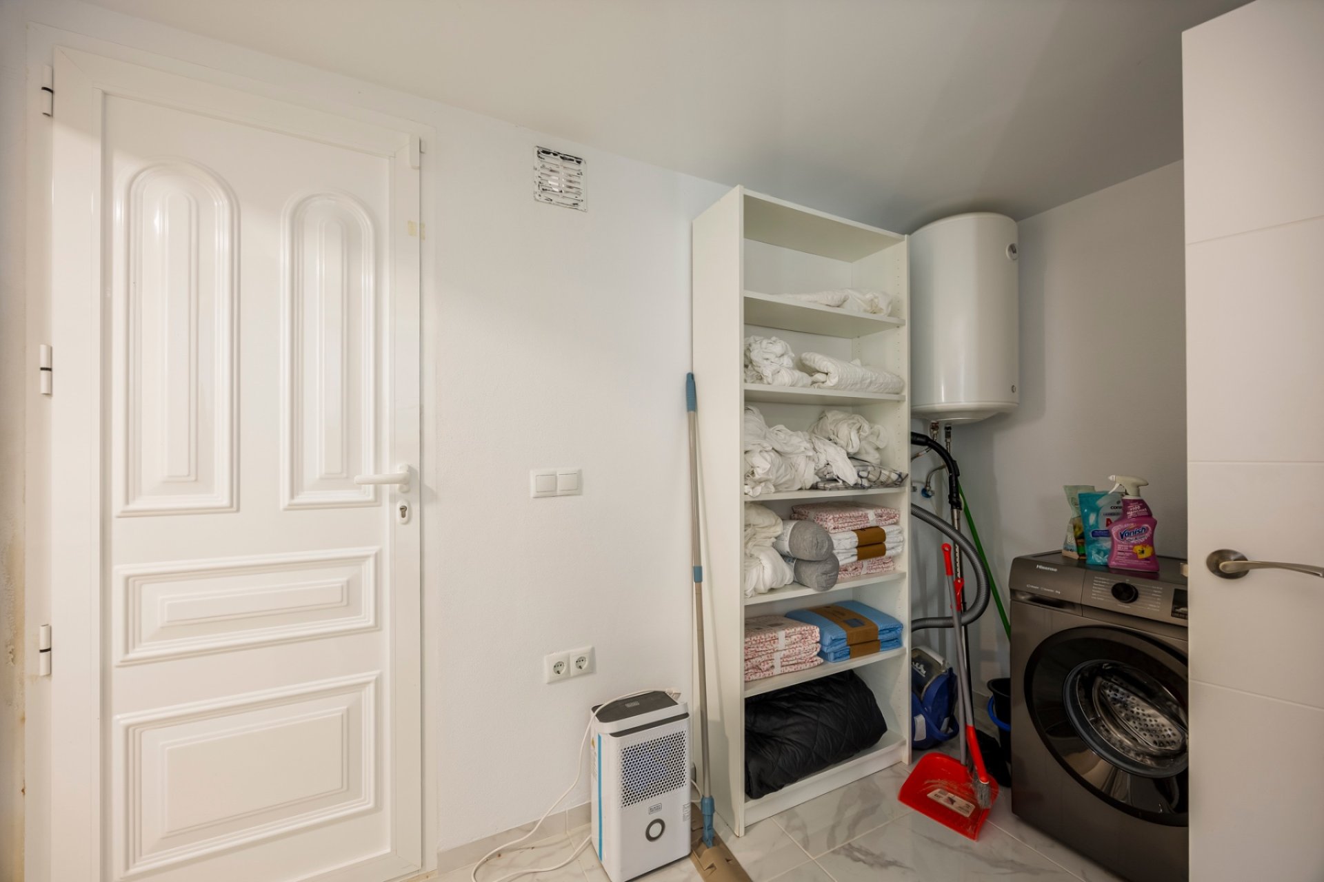 Resale - Villa - Ciudad Quesada - Ciudad Quesada - Rojales
