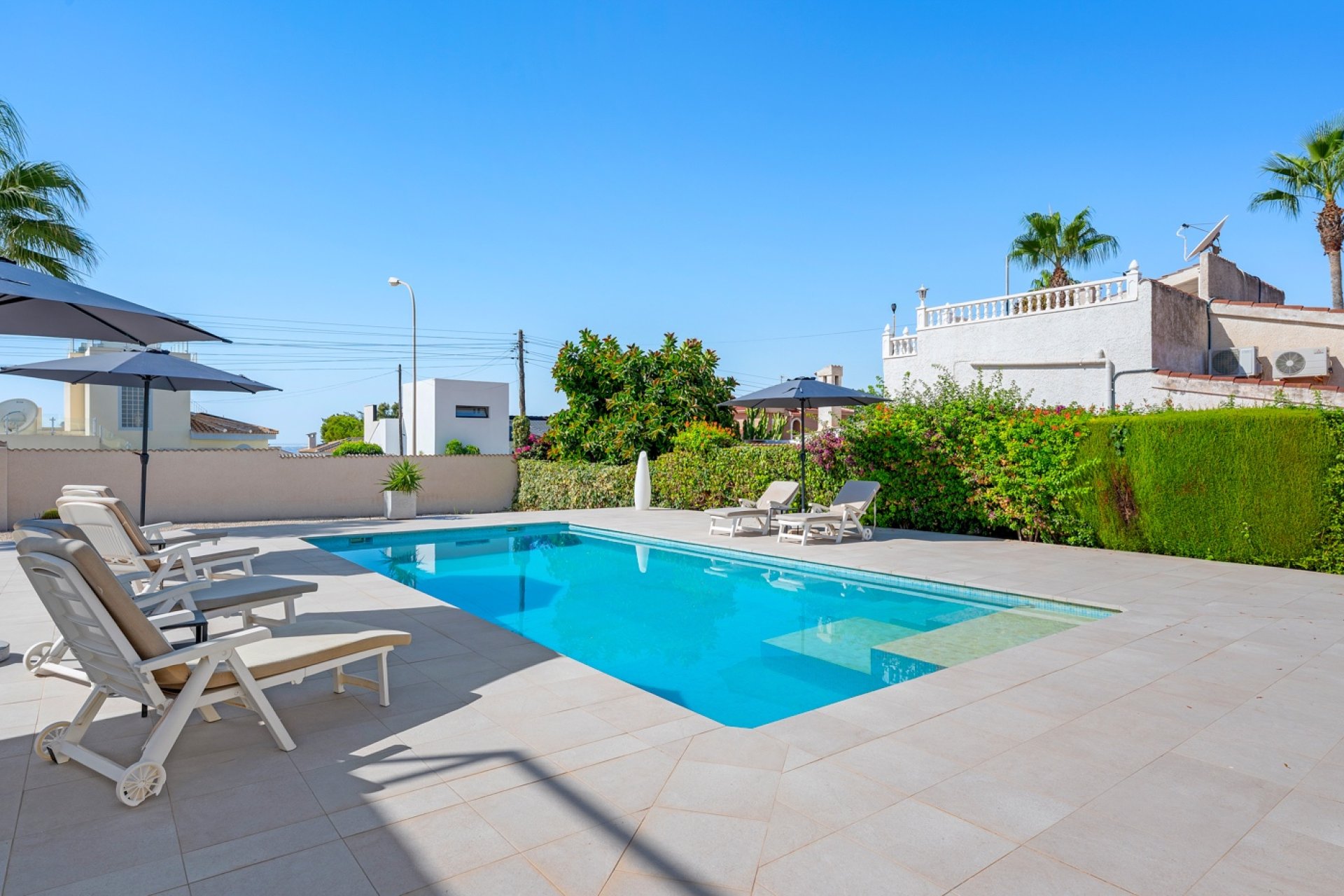 Resale - Villa - Ciudad Quesada - Ciudad Quesada - Rojales