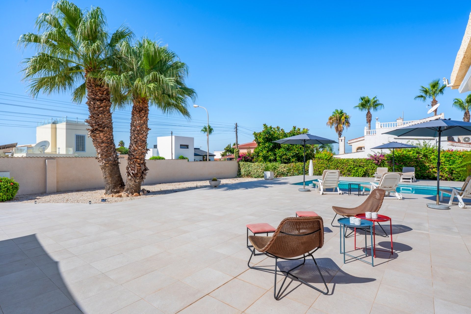 Resale - Villa - Ciudad Quesada - Ciudad Quesada - Rojales