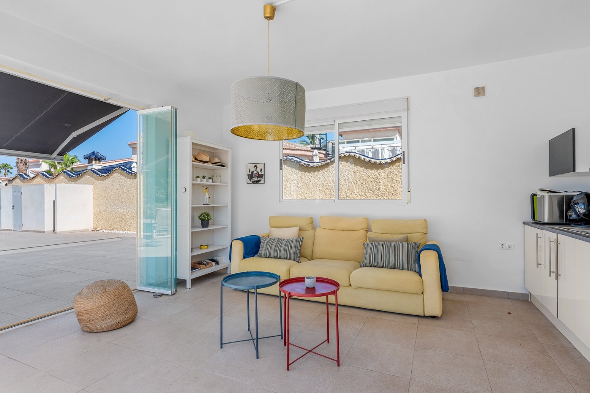Resale - Villa - Ciudad Quesada - Ciudad Quesada - Rojales