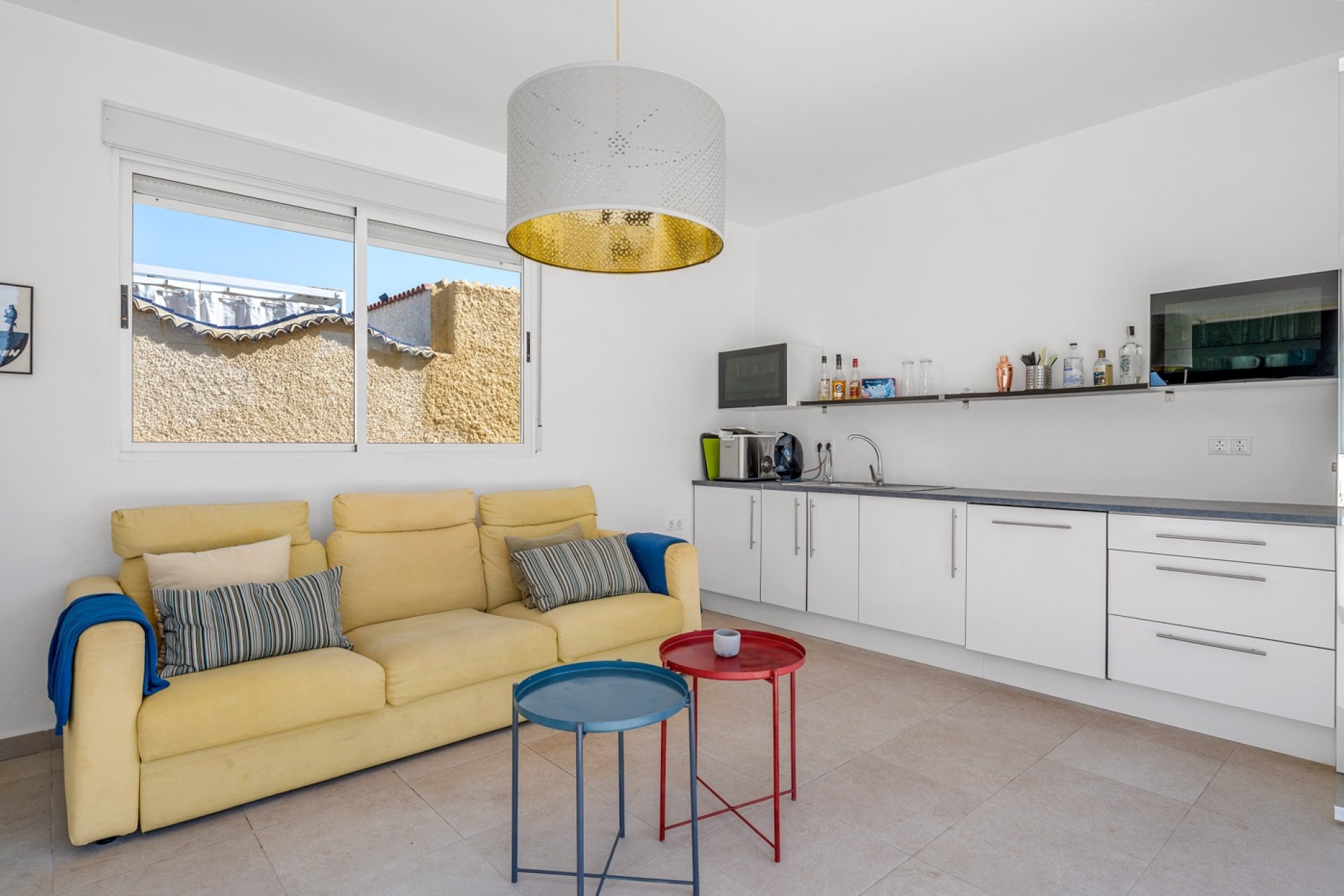 Resale - Villa - Ciudad Quesada - Ciudad Quesada - Rojales