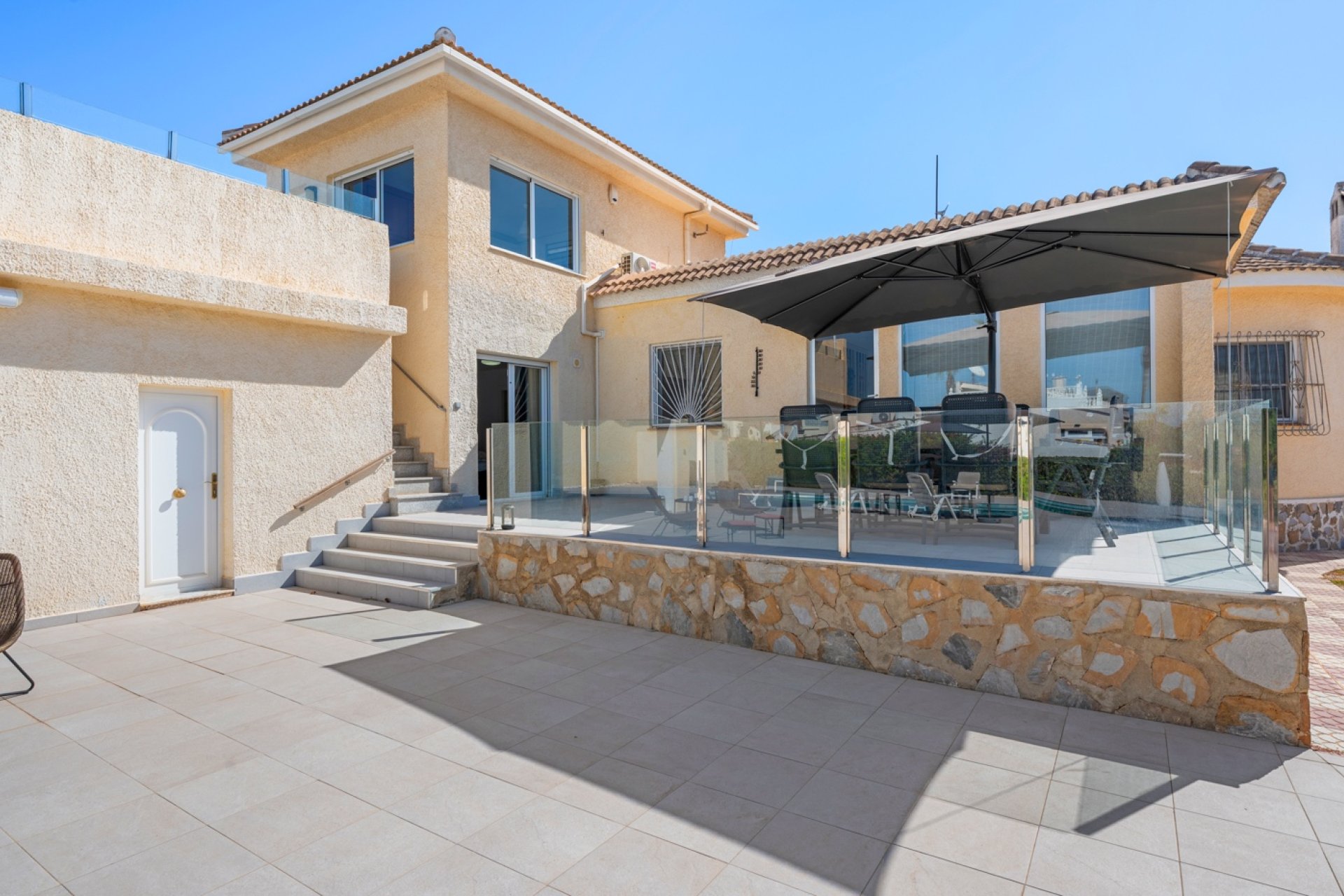 Resale - Villa - Ciudad Quesada - Ciudad Quesada - Rojales