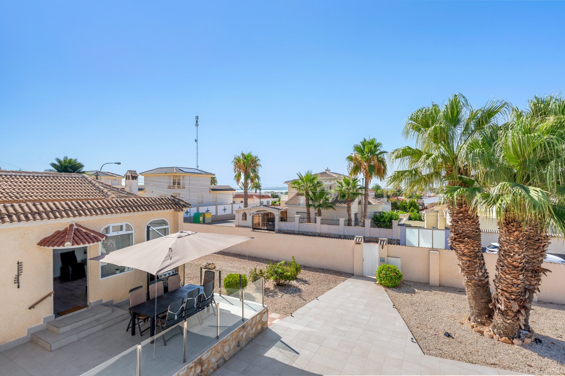 Resale - Villa - Ciudad Quesada - Ciudad Quesada - Rojales