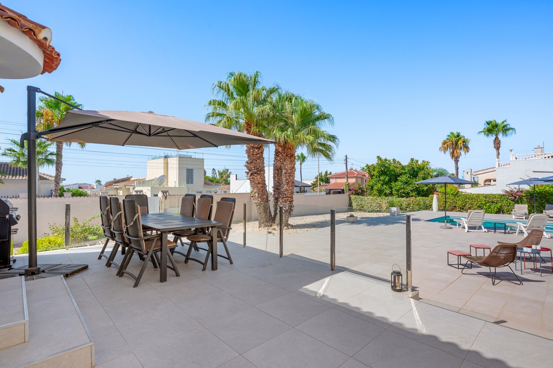 Resale - Villa - Ciudad Quesada - Ciudad Quesada - Rojales