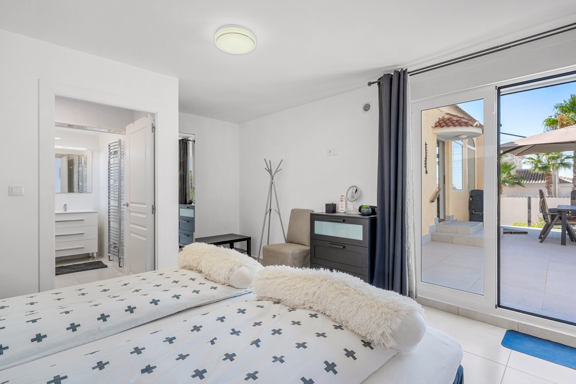 Resale - Villa - Ciudad Quesada - Ciudad Quesada - Rojales