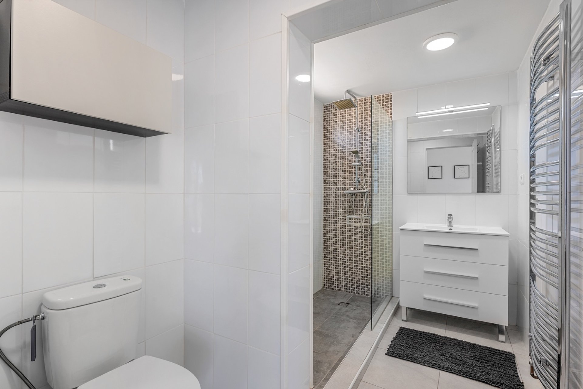Resale - Villa - Ciudad Quesada - Ciudad Quesada - Rojales