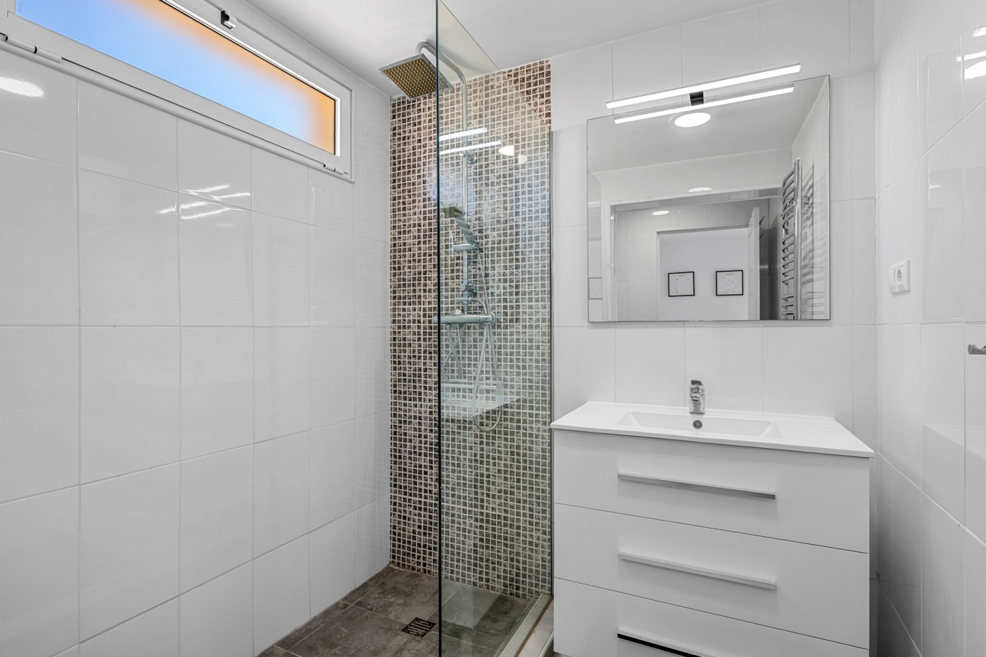 Resale - Villa - Ciudad Quesada - Ciudad Quesada - Rojales