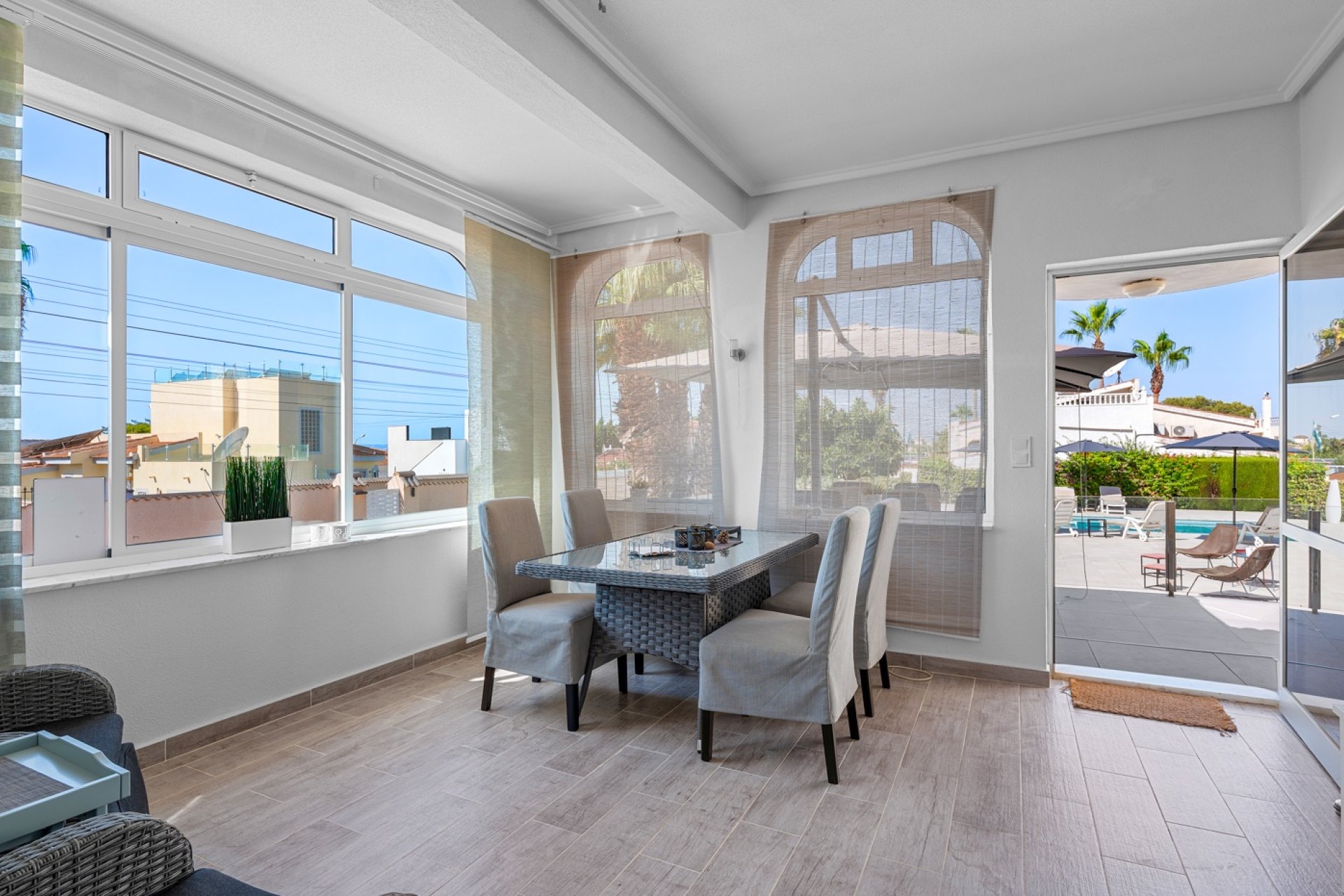 Resale - Villa - Ciudad Quesada - Ciudad Quesada - Rojales