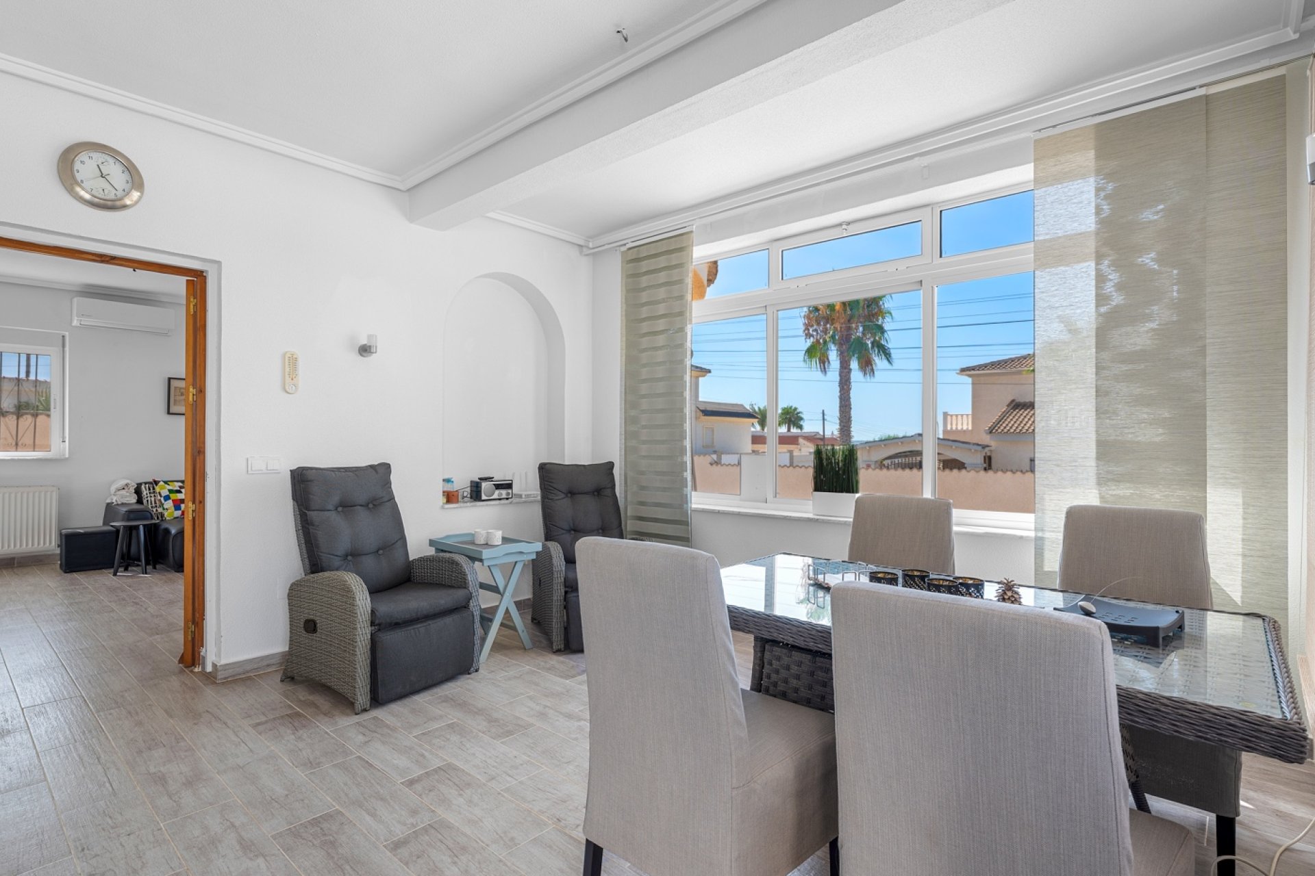 Resale - Villa - Ciudad Quesada - Ciudad Quesada - Rojales