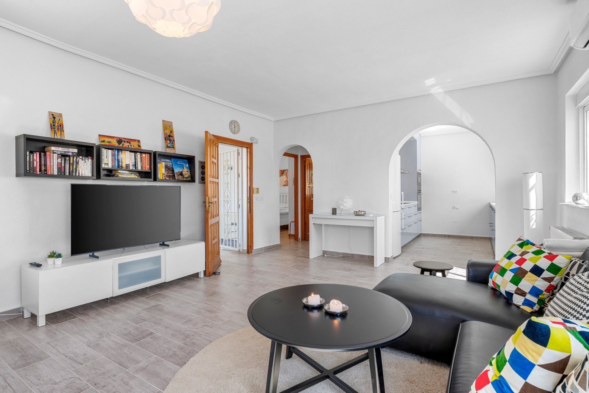 Resale - Villa - Ciudad Quesada - Ciudad Quesada - Rojales