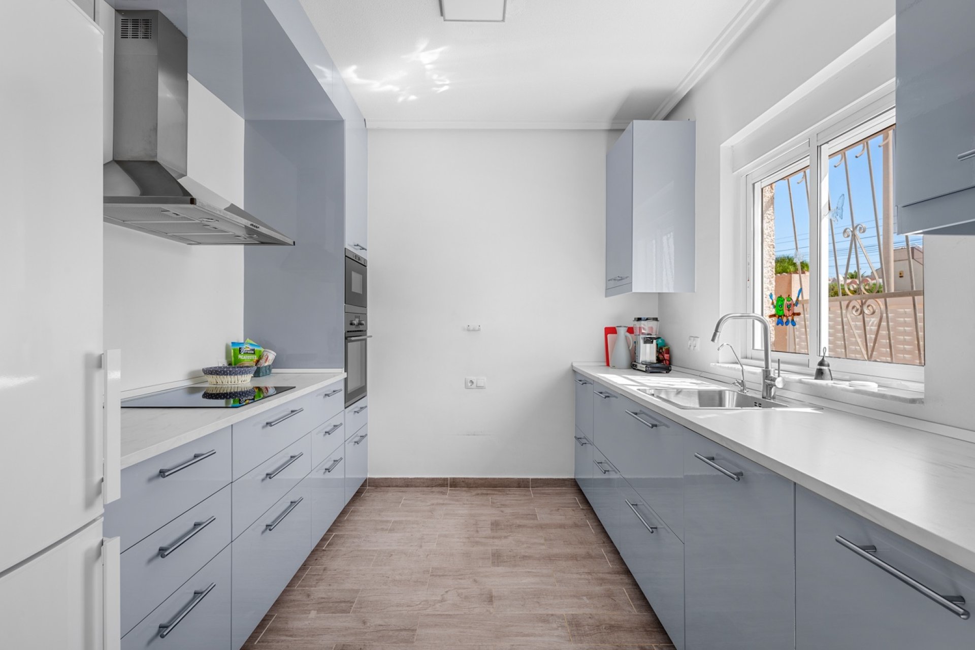 Resale - Villa - Ciudad Quesada - Ciudad Quesada - Rojales