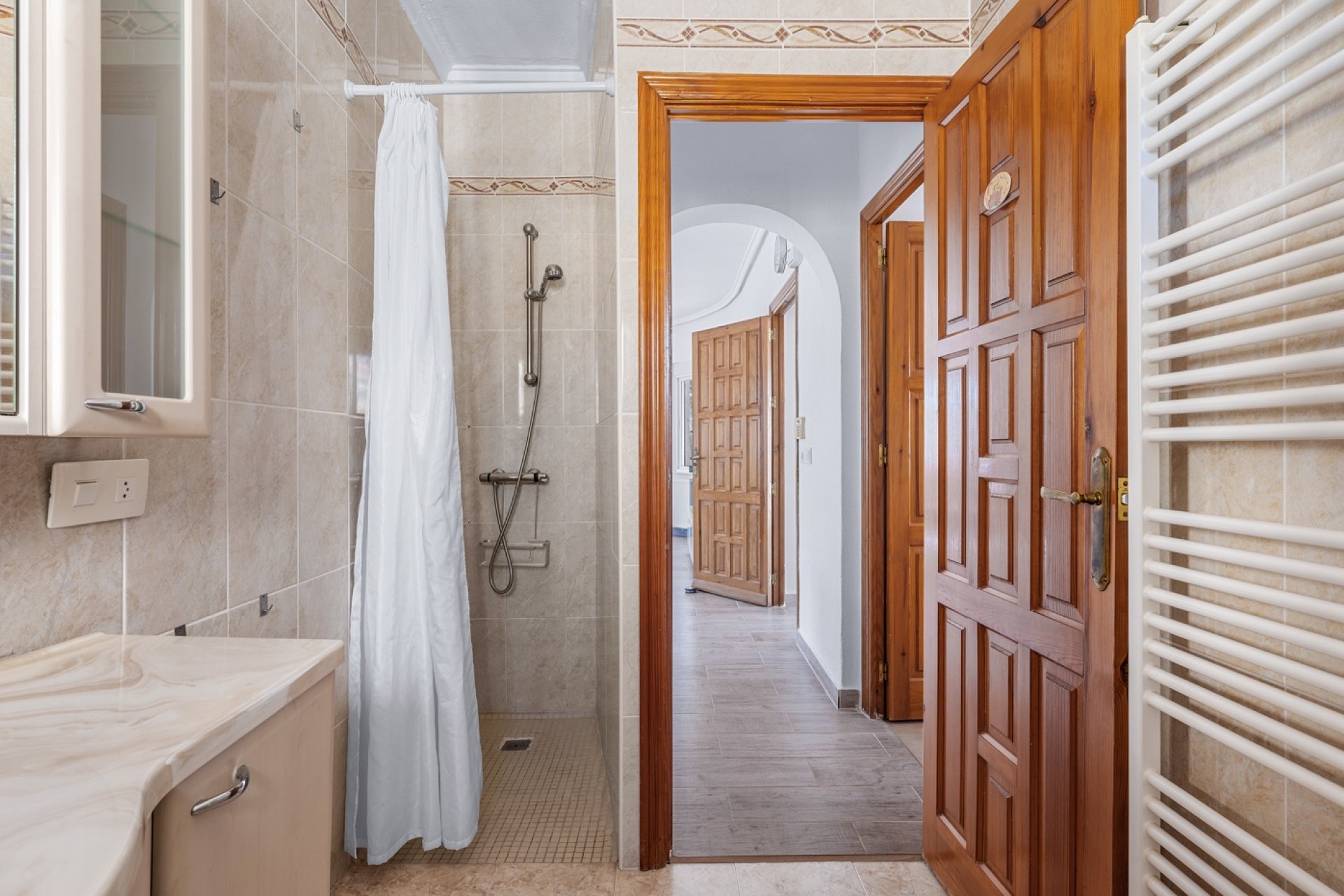 Resale - Villa - Ciudad Quesada - Ciudad Quesada - Rojales