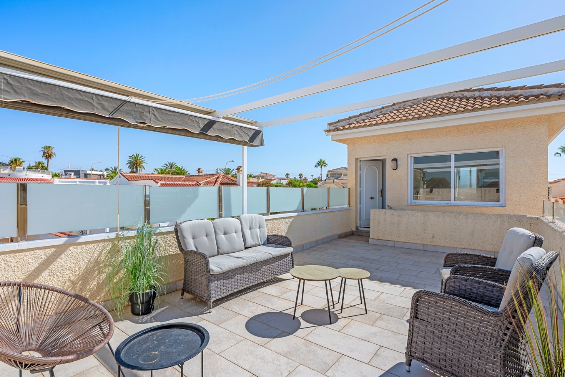 Resale - Villa - Ciudad Quesada - Ciudad Quesada - Rojales