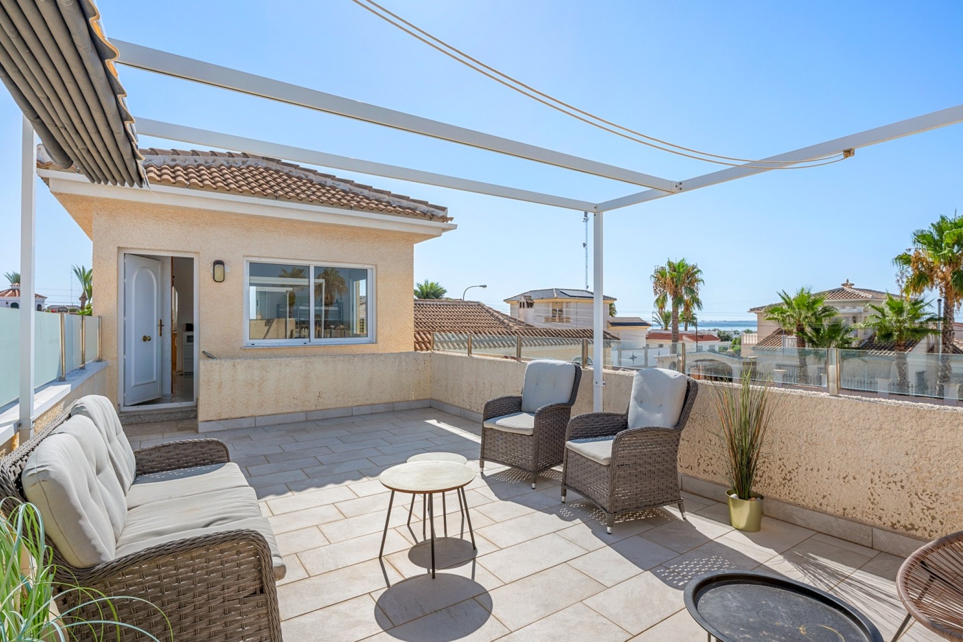 Resale - Villa - Ciudad Quesada - Ciudad Quesada - Rojales