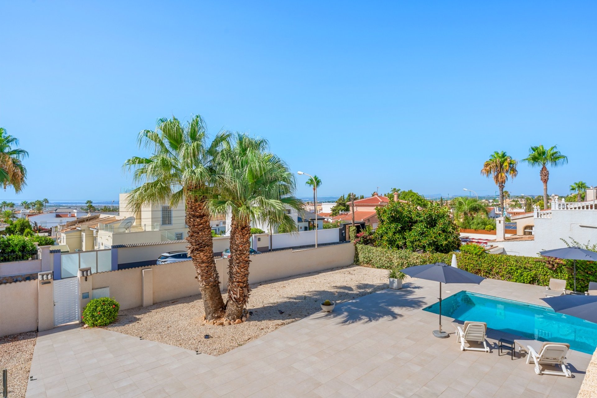 Resale - Villa - Ciudad Quesada - Ciudad Quesada - Rojales