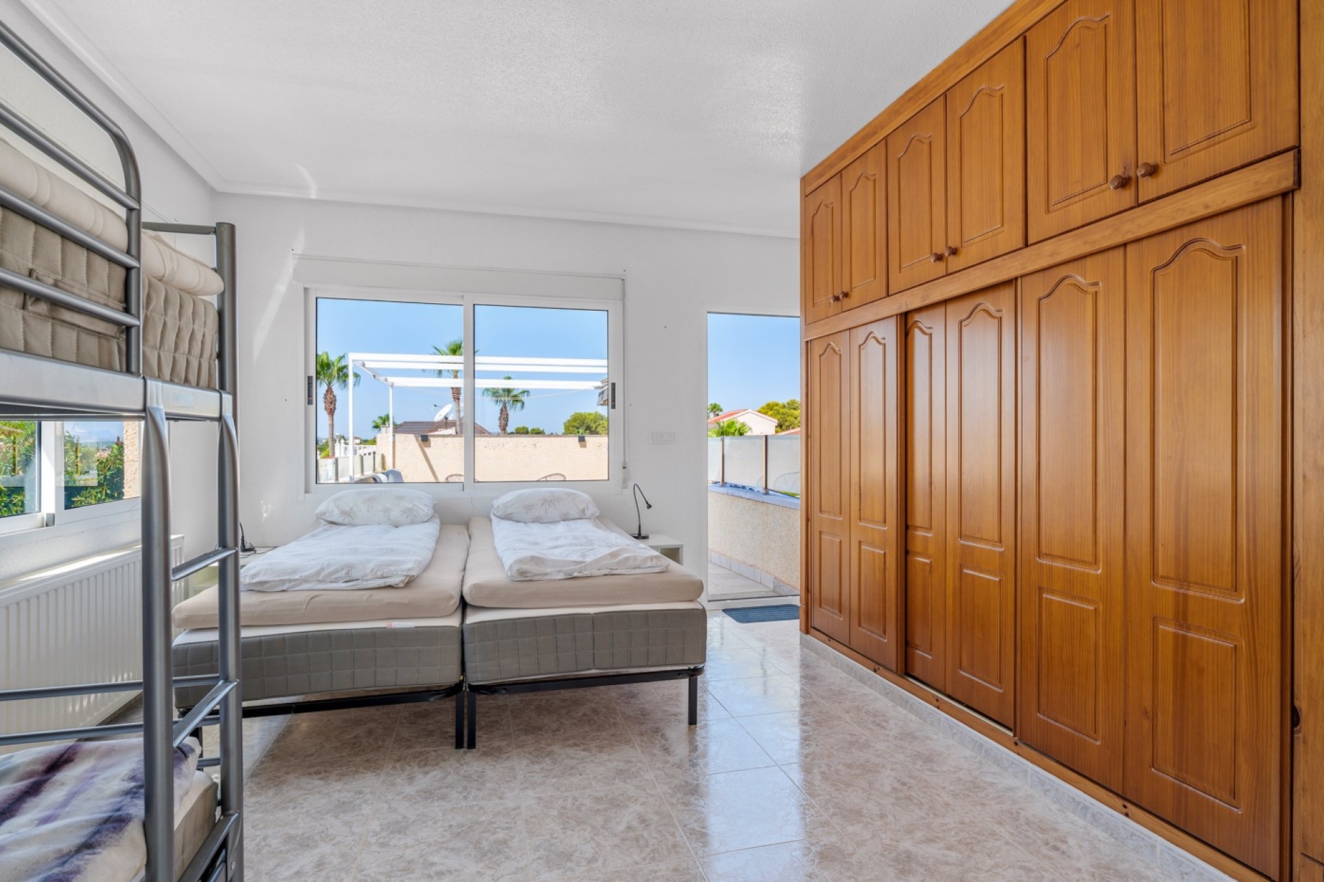 Resale - Villa - Ciudad Quesada - Ciudad Quesada - Rojales