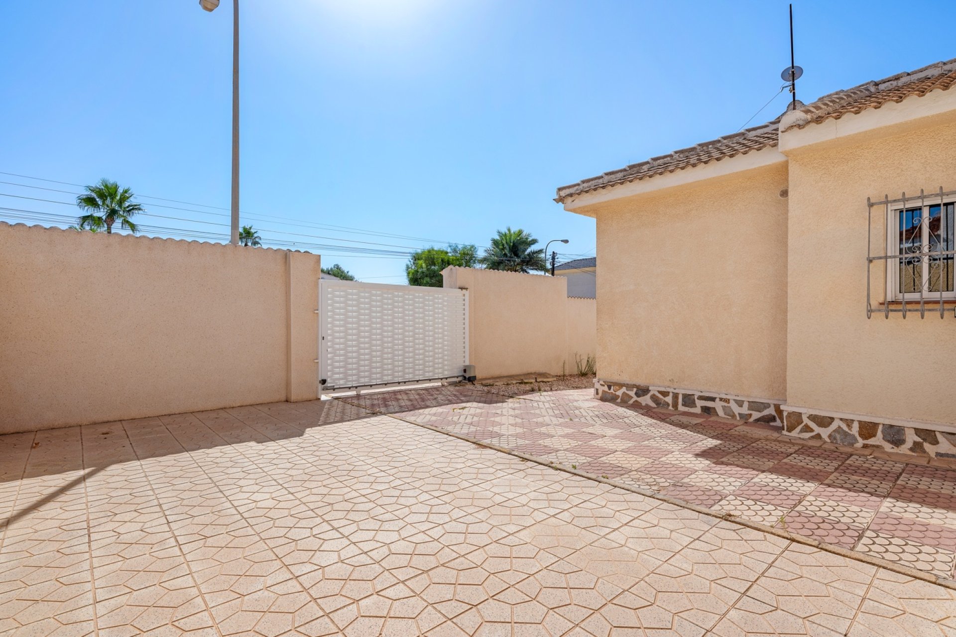 Resale - Villa - Ciudad Quesada - Ciudad Quesada - Rojales