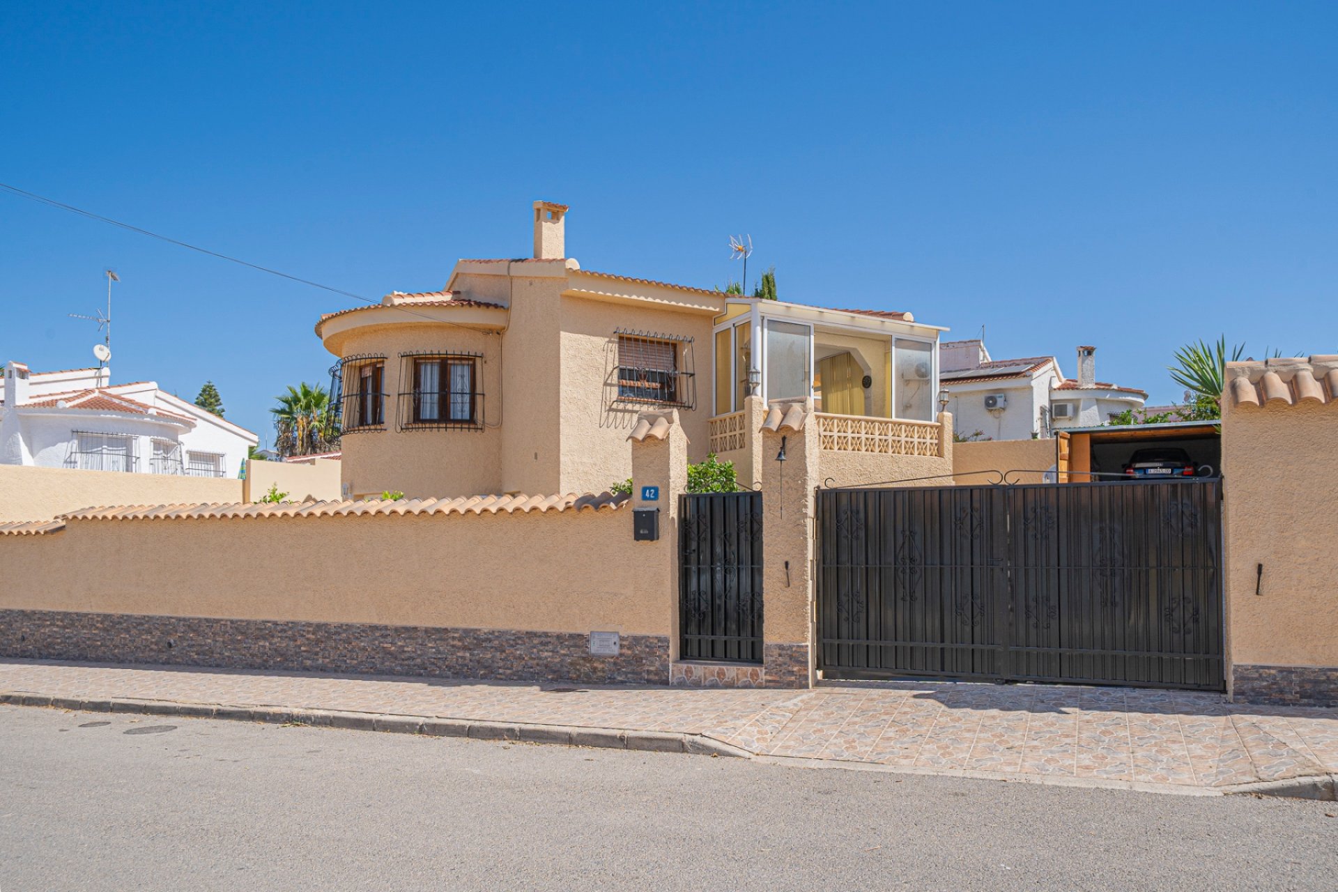 Resale - Villa - Ciudad Quesada - Ciudad Quesada - Rojales