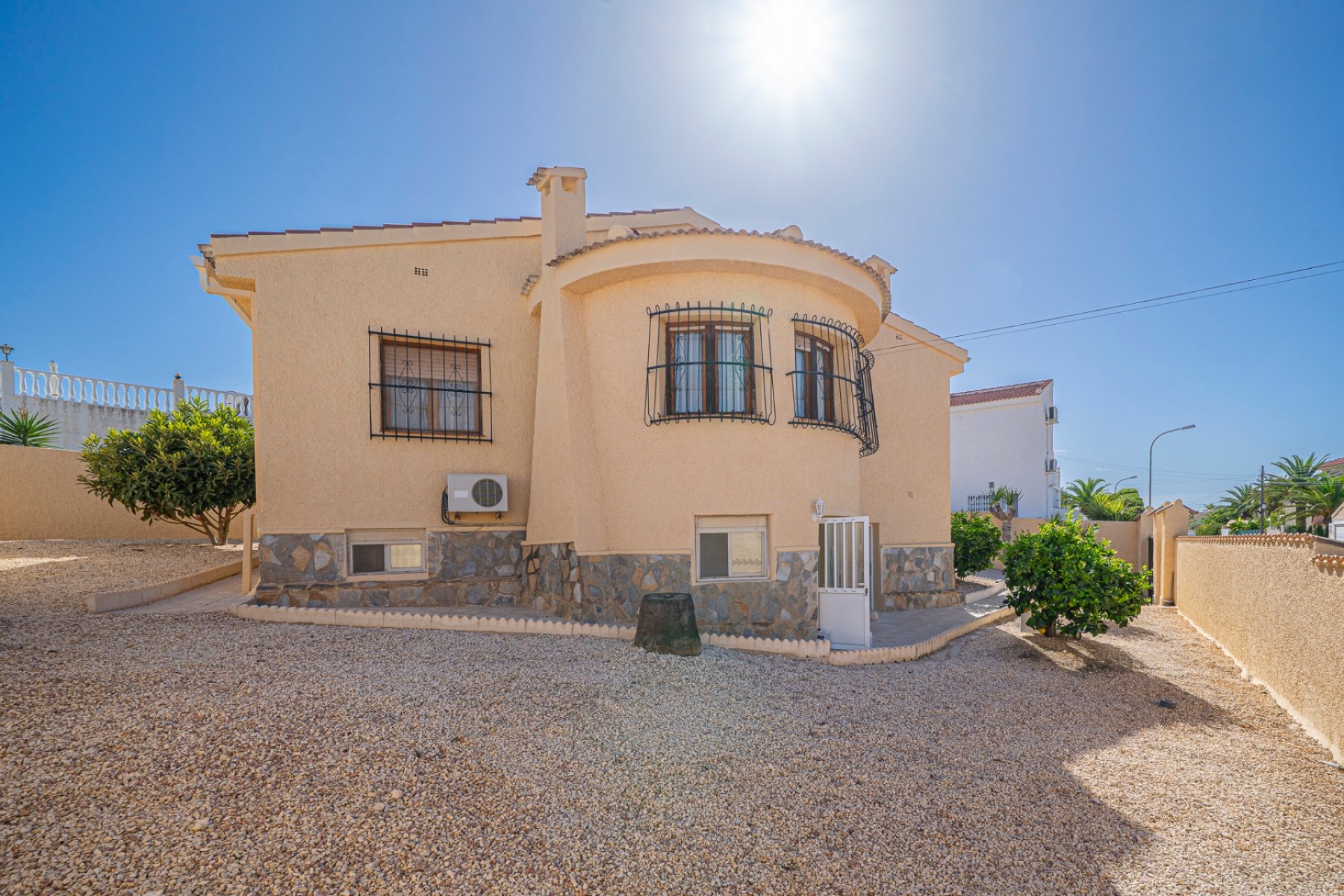 Resale - Villa - Ciudad Quesada - Ciudad Quesada - Rojales