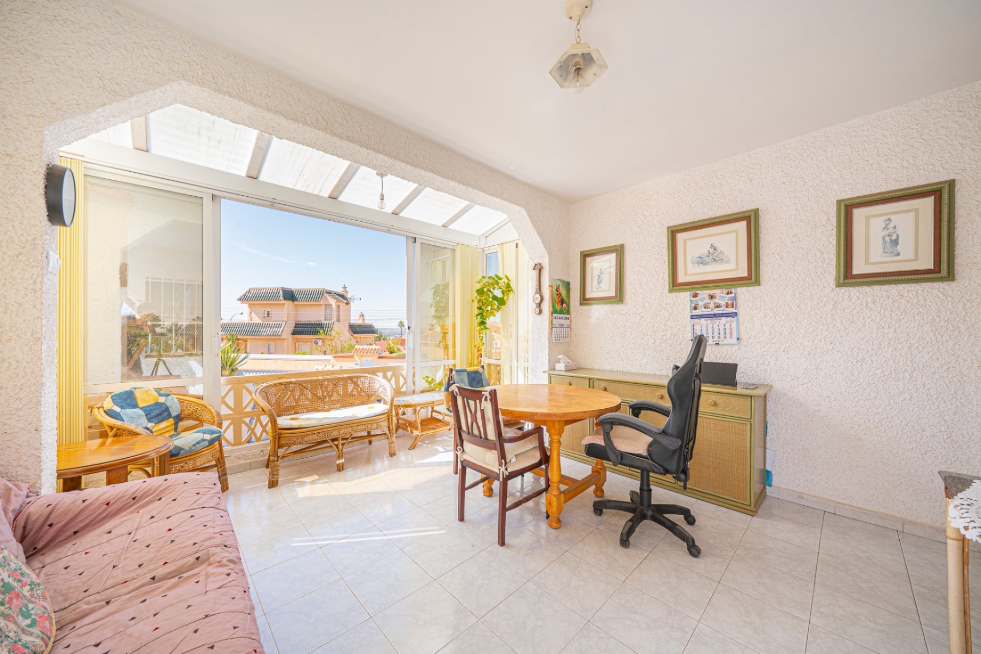 Resale - Villa - Ciudad Quesada - Ciudad Quesada - Rojales